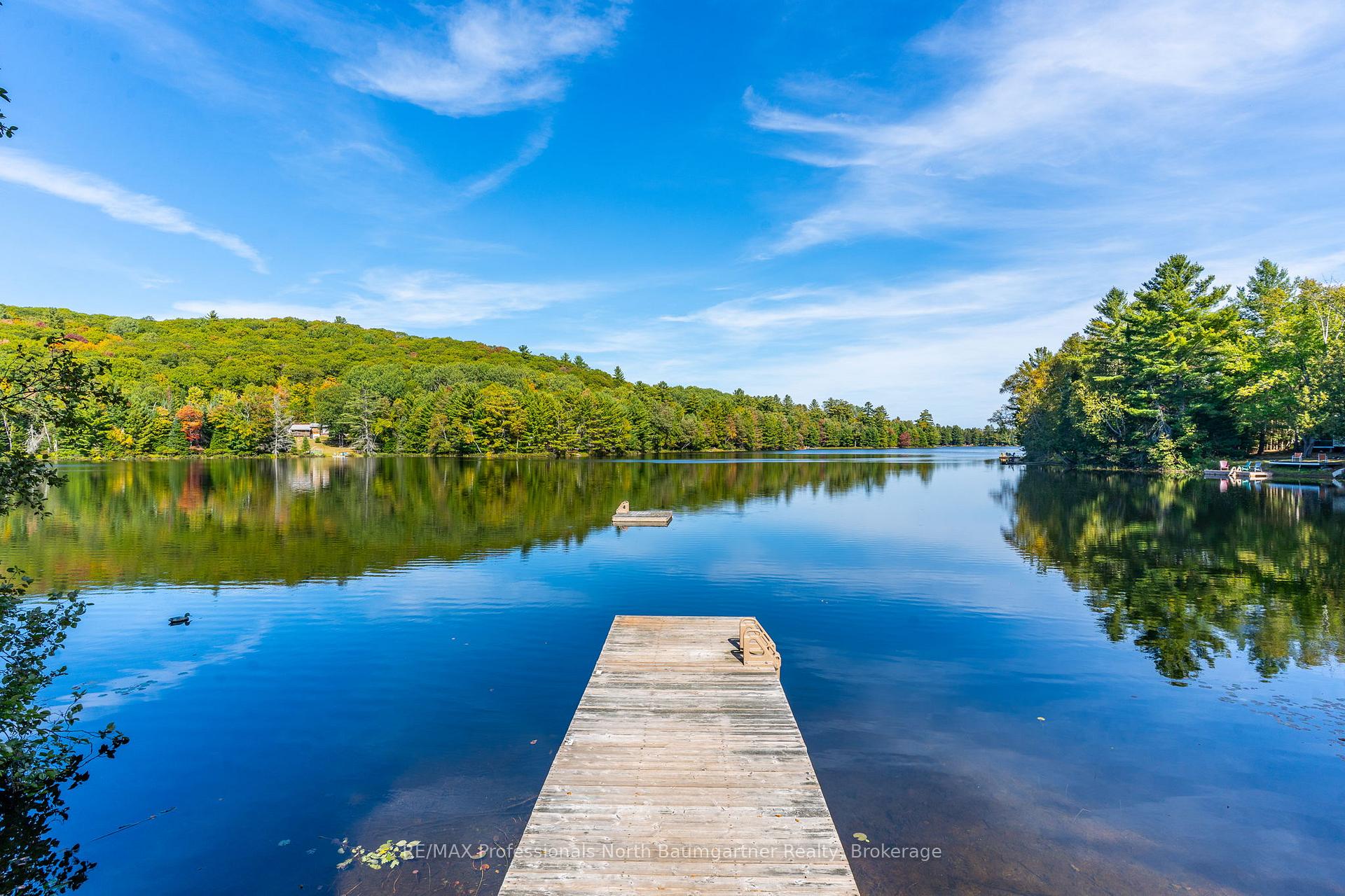 Photo 38 of 1086 Cameron Lane, Algonquin Highlands, Stanhope — HOMEH