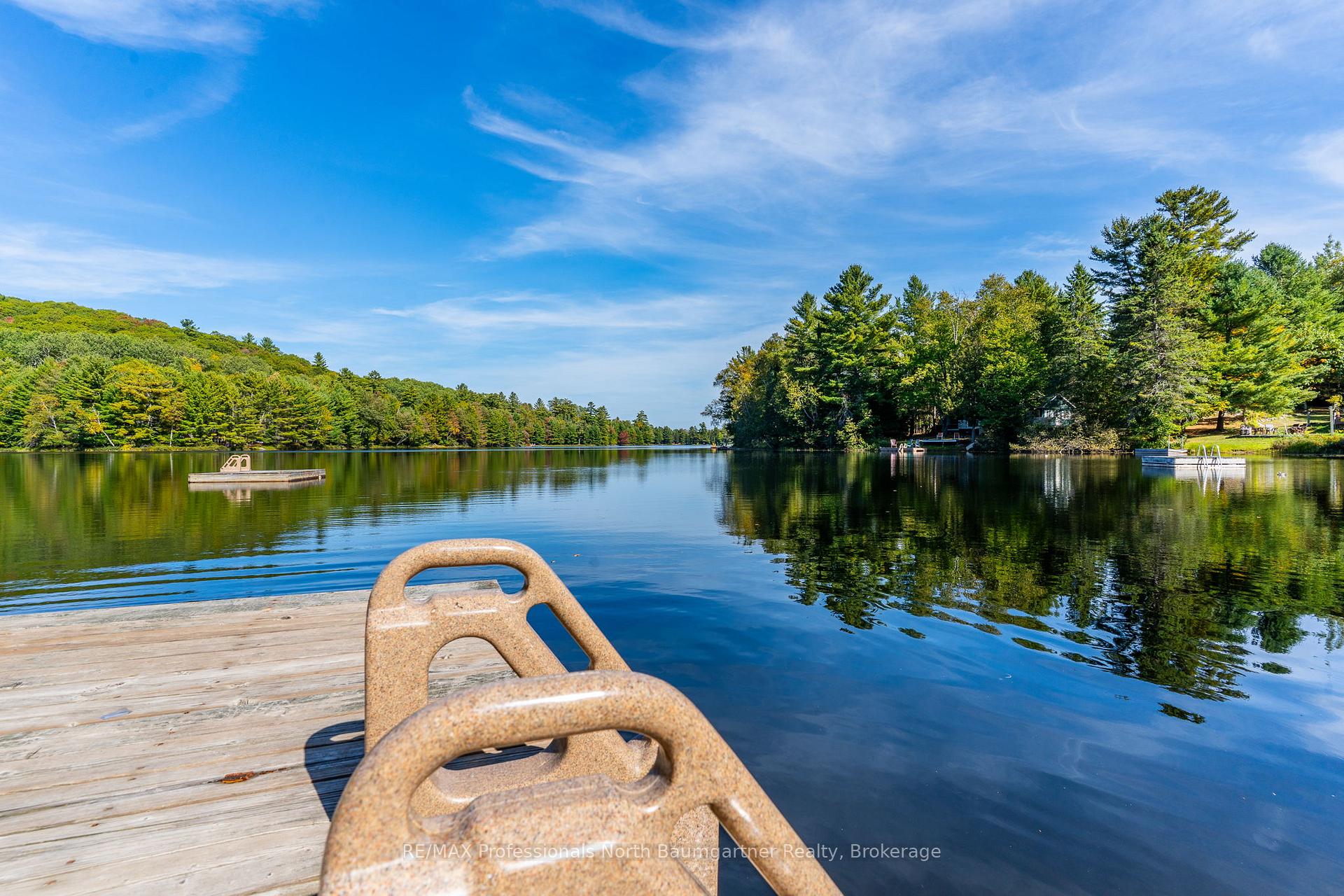 Photo 34 of 1086 Cameron Lane, Algonquin Highlands, Stanhope — HOMEH