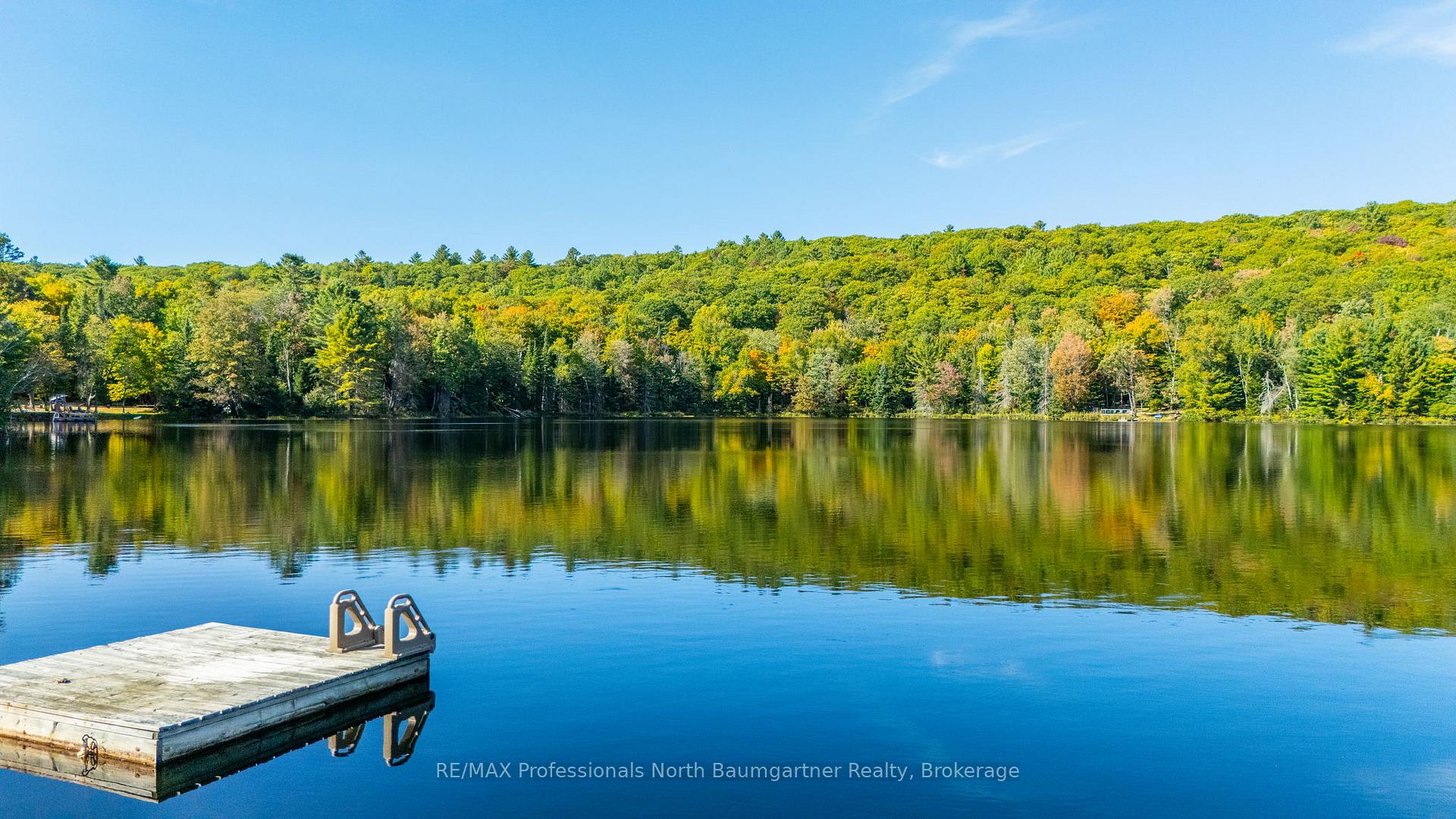 Photo 37 of 1086 Cameron Lane, Algonquin Highlands, Stanhope — HOMEH