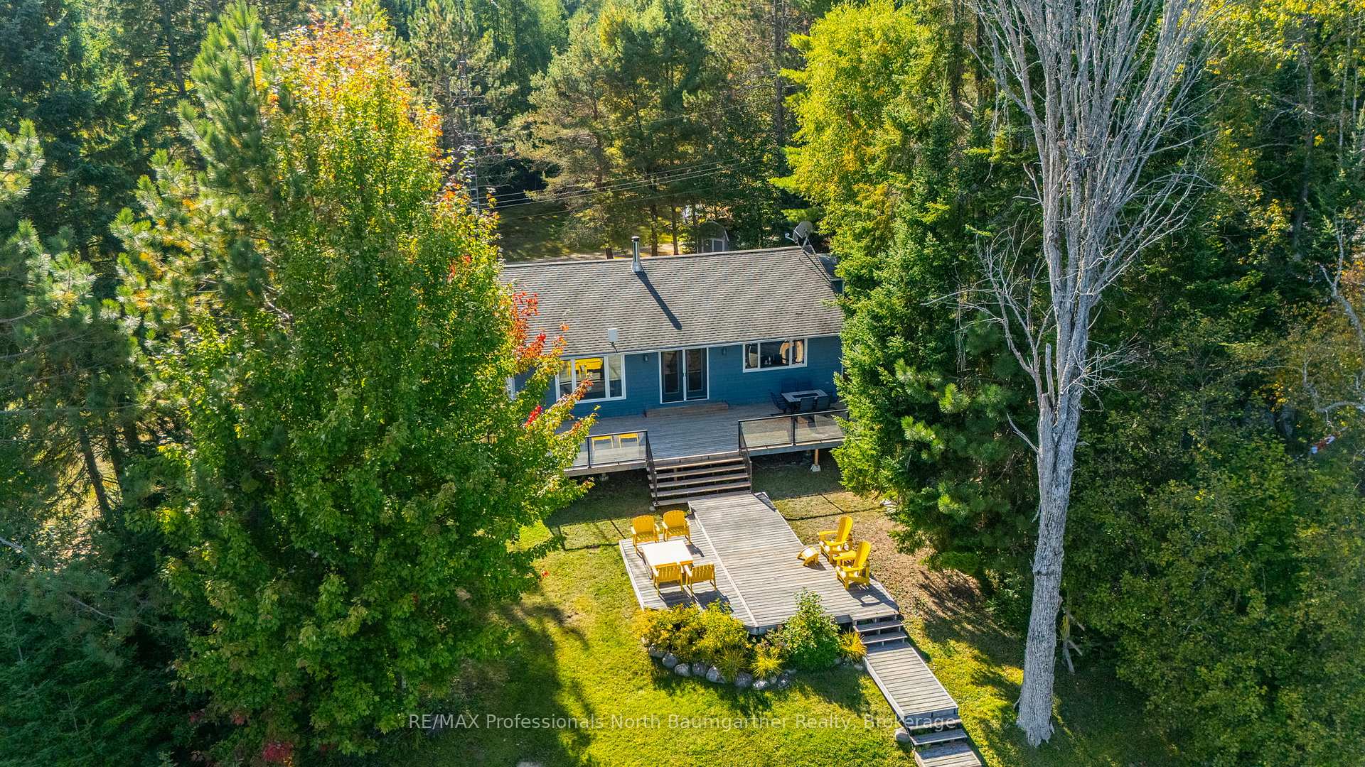 Photo 32 of 1086 Cameron Lane, Algonquin Highlands, Stanhope — HOMEH