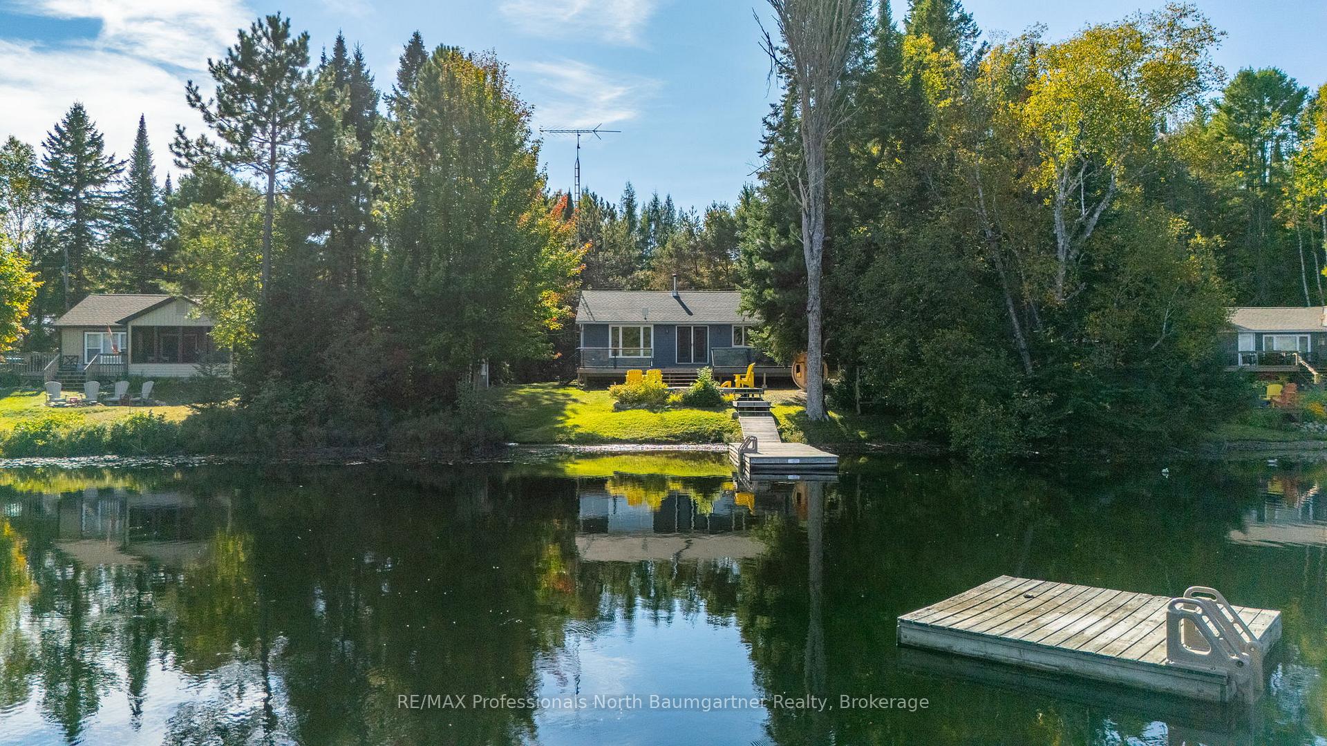 Photo 42 of 1086 Cameron Lane, Algonquin Highlands, Stanhope — HOMEH