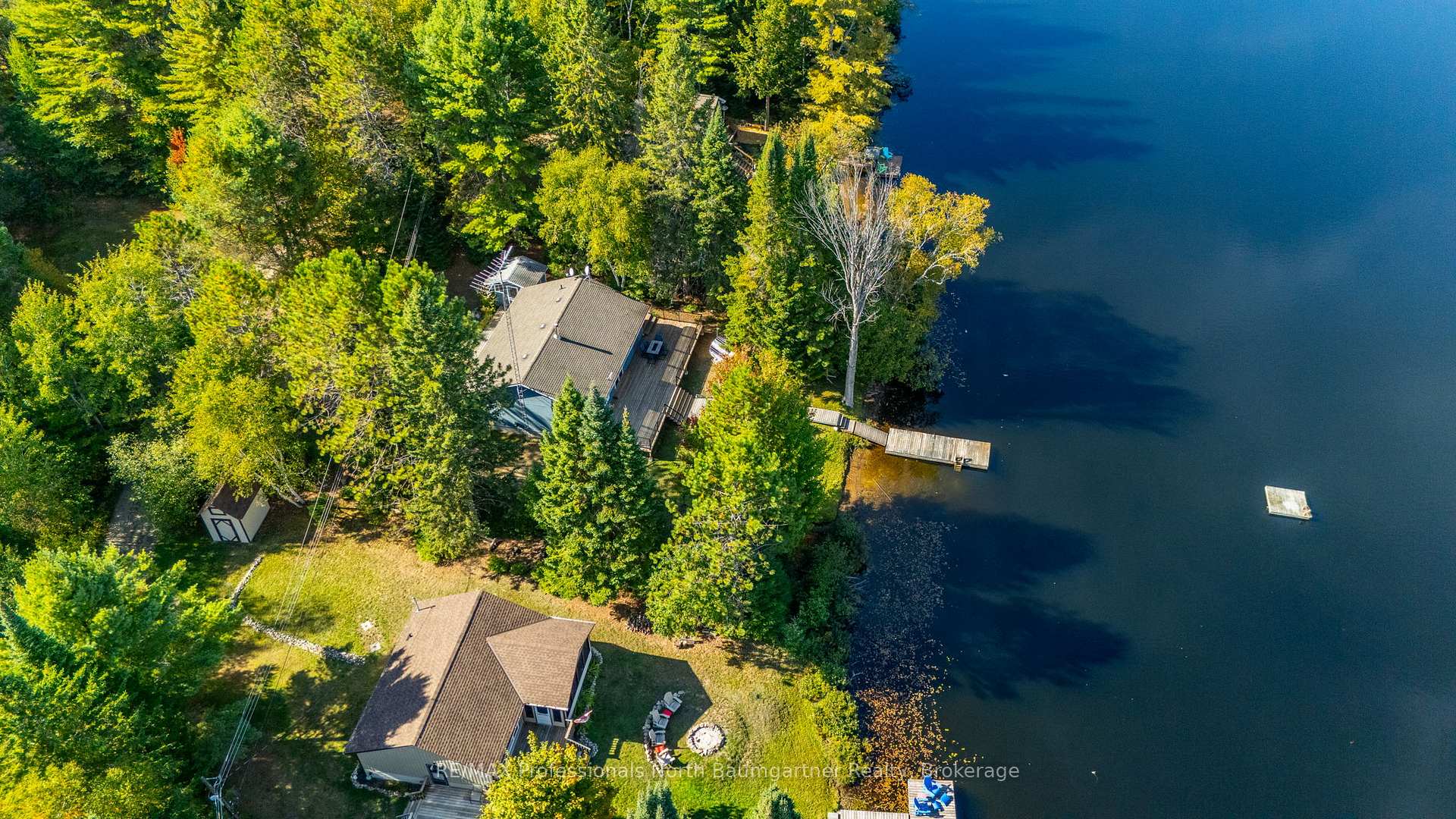 Photo 48 of 1086 Cameron Lane, Algonquin Highlands, Stanhope — HOMEH