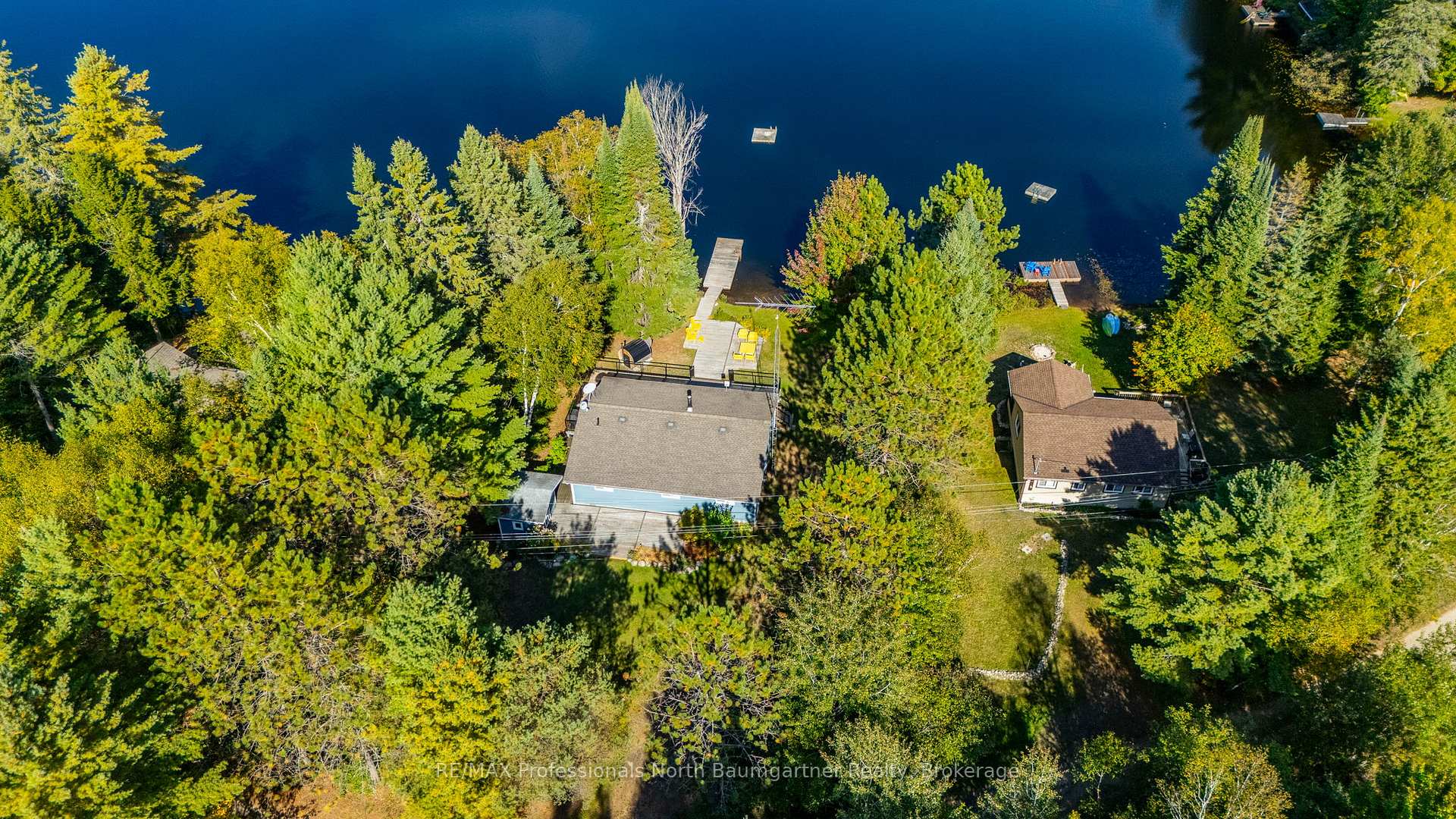 Photo 49 of 1086 Cameron Lane, Algonquin Highlands, Stanhope — HOMEH