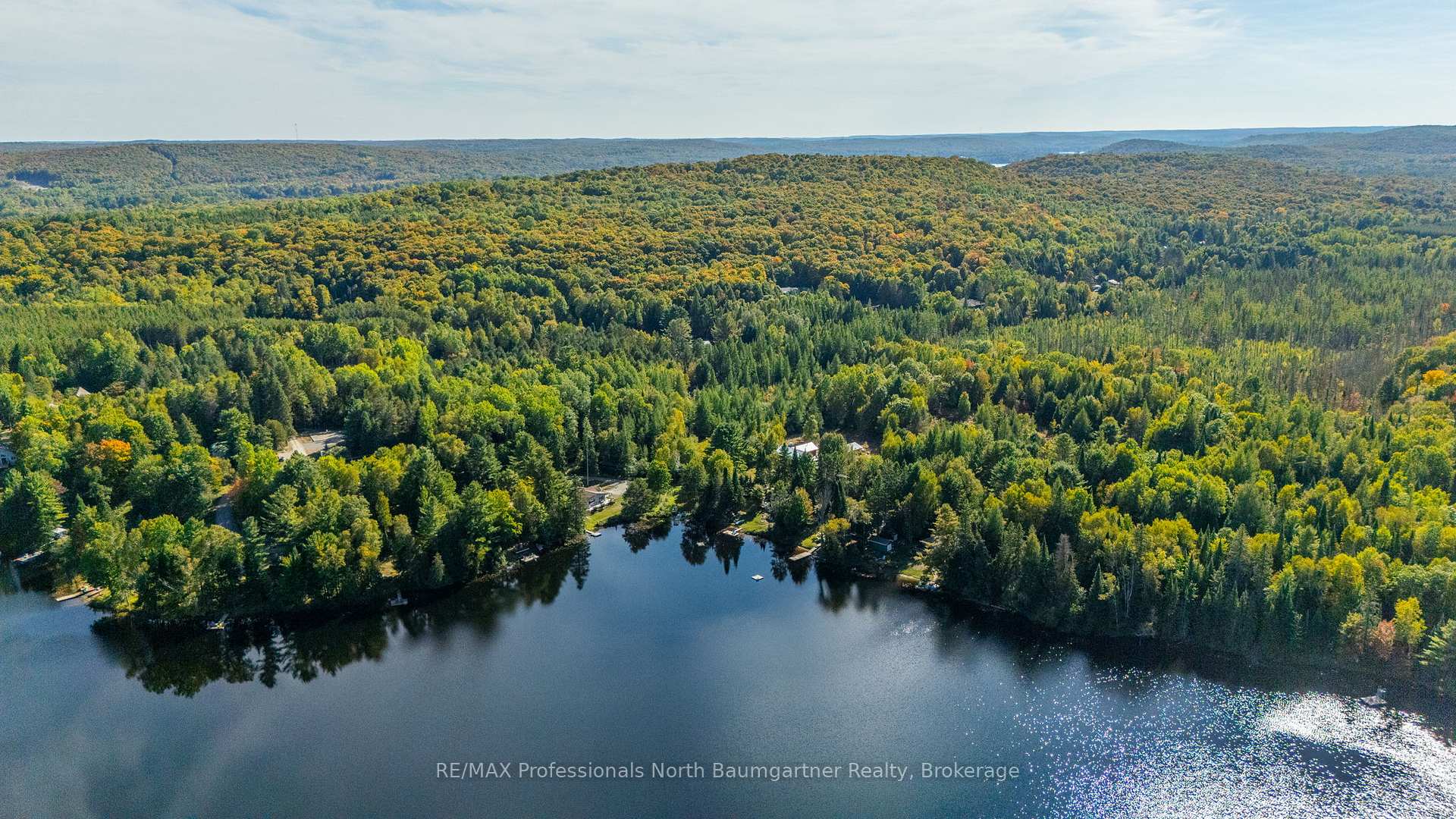 Photo 46 of 1086 Cameron Lane, Algonquin Highlands, Stanhope — HOMEH