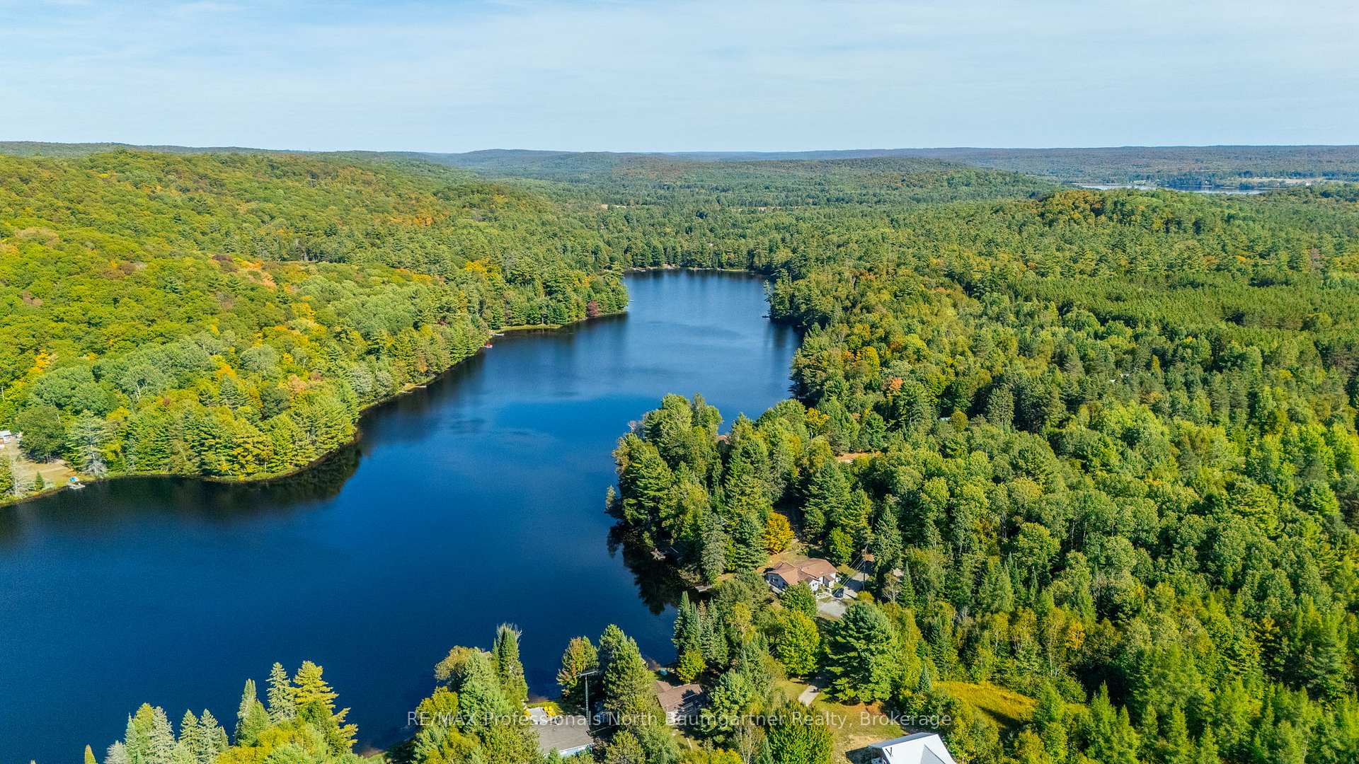 Photo 47 of 1086 Cameron Lane, Algonquin Highlands, Stanhope — HOMEH