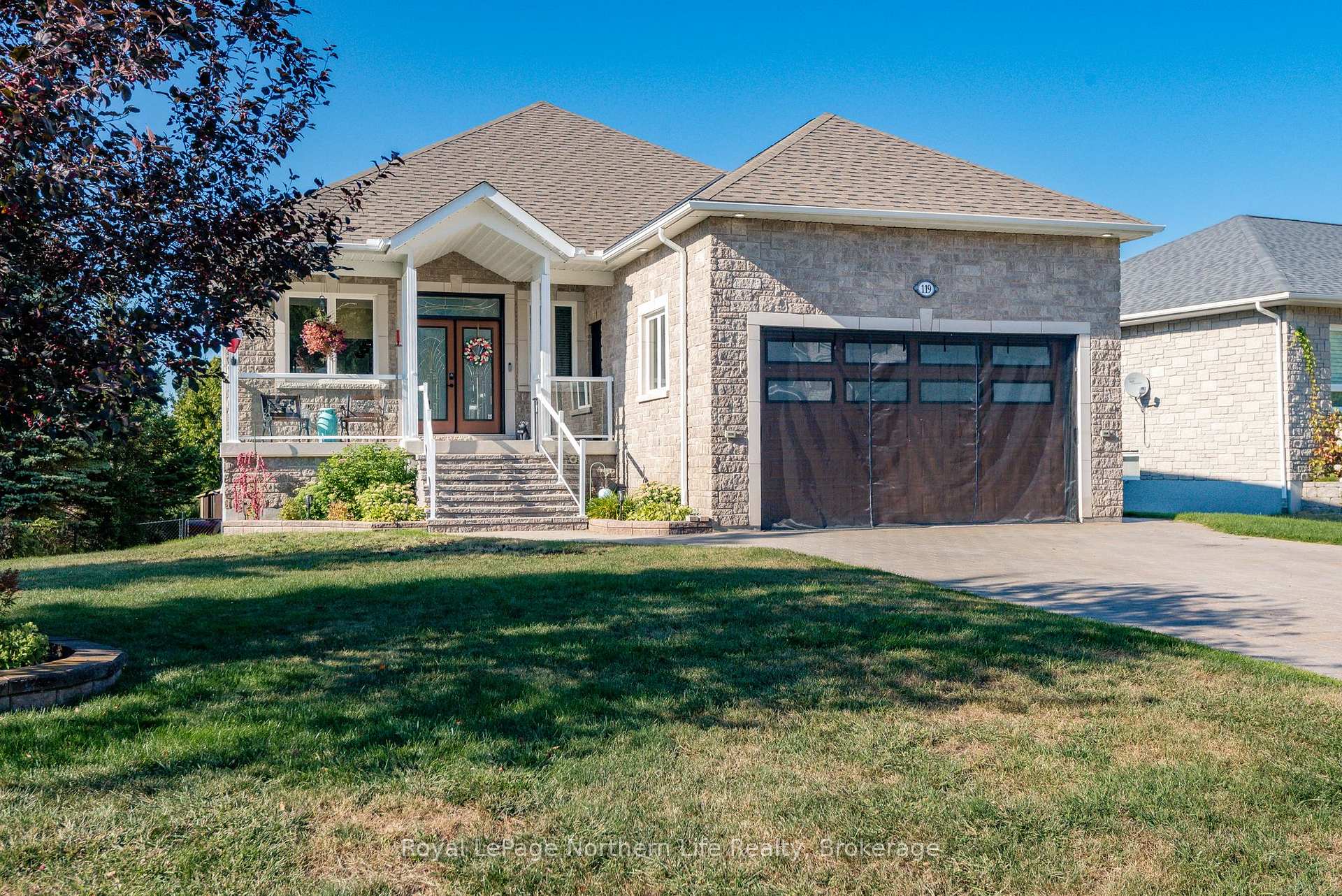 Photo 1 of 119 Osprey Crescent, Callander — HOMEH