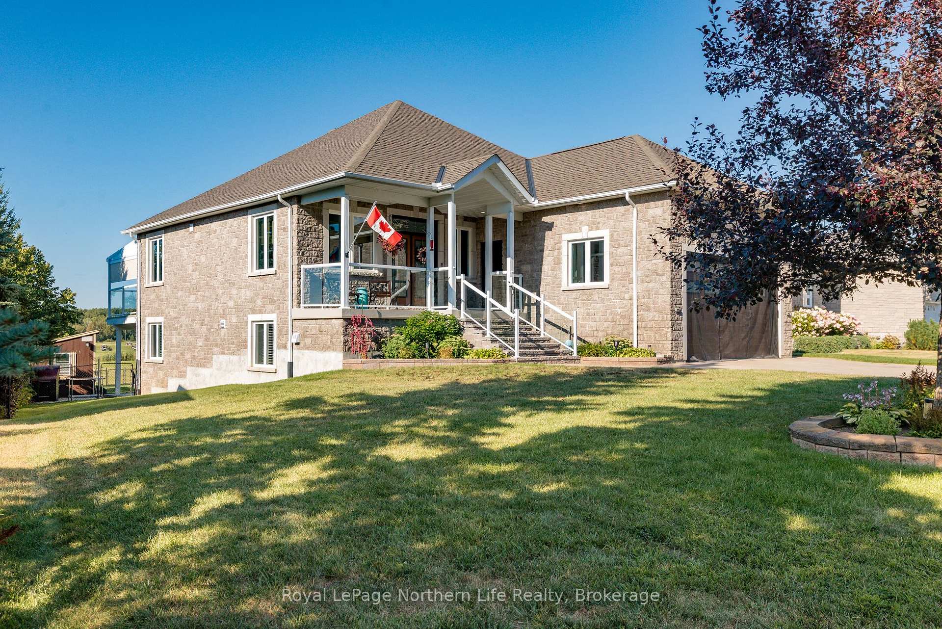 Photo 12 of 119 Osprey Crescent, Callander — HOMEH