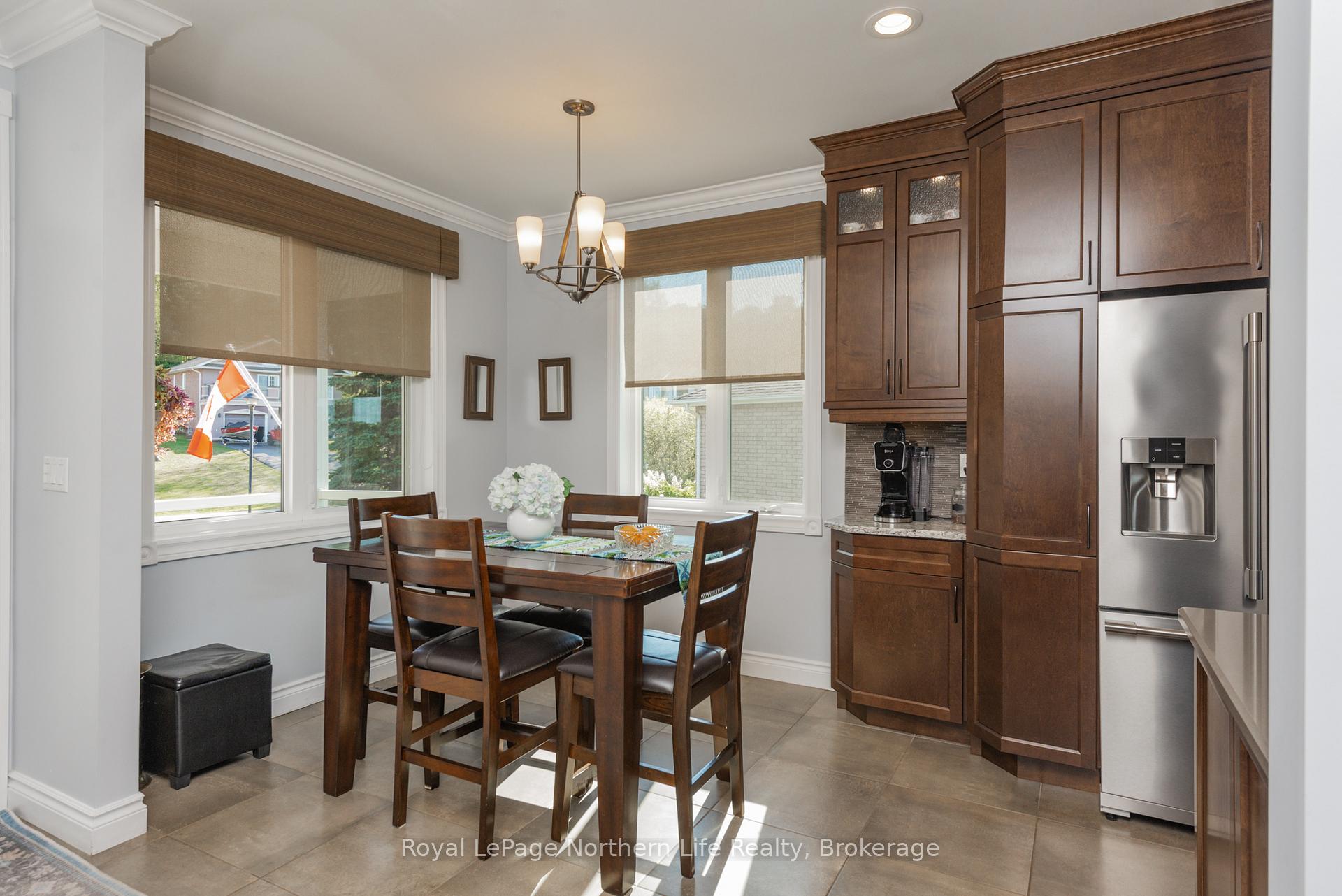 Photo 13 of 119 Osprey Crescent, Callander — HOMEH