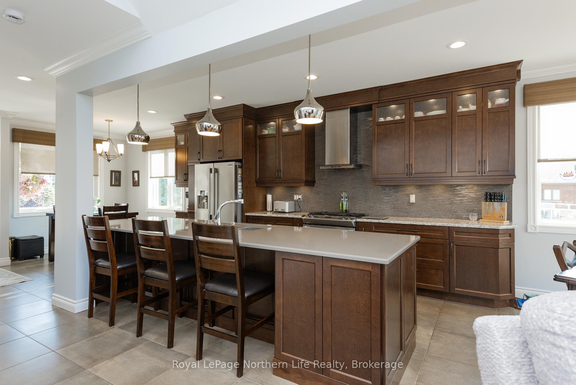 Photo 31 of 119 Osprey Crescent, Callander — HOMEH