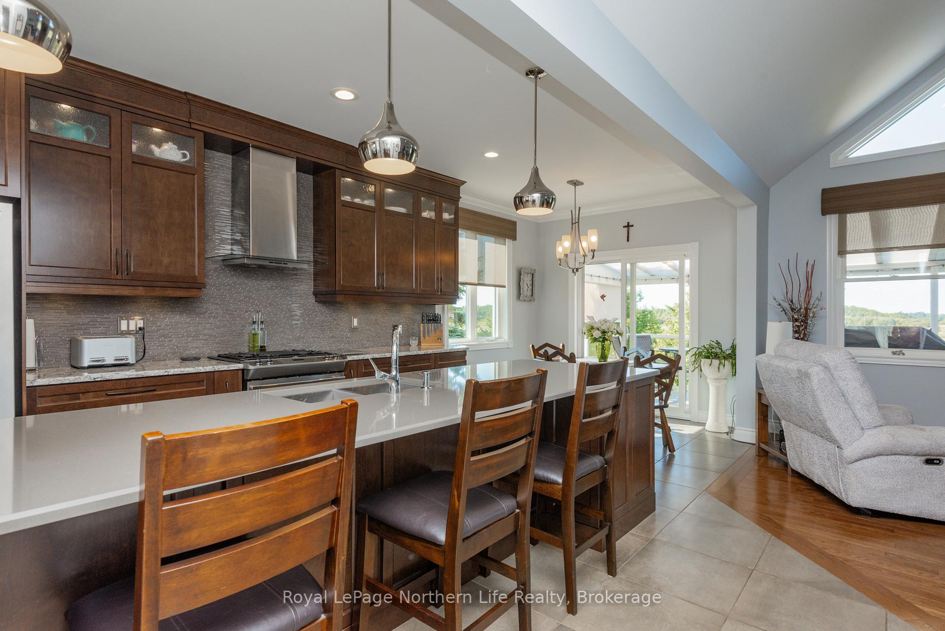 Photo 14 of 119 Osprey Crescent, Callander — HOMEH