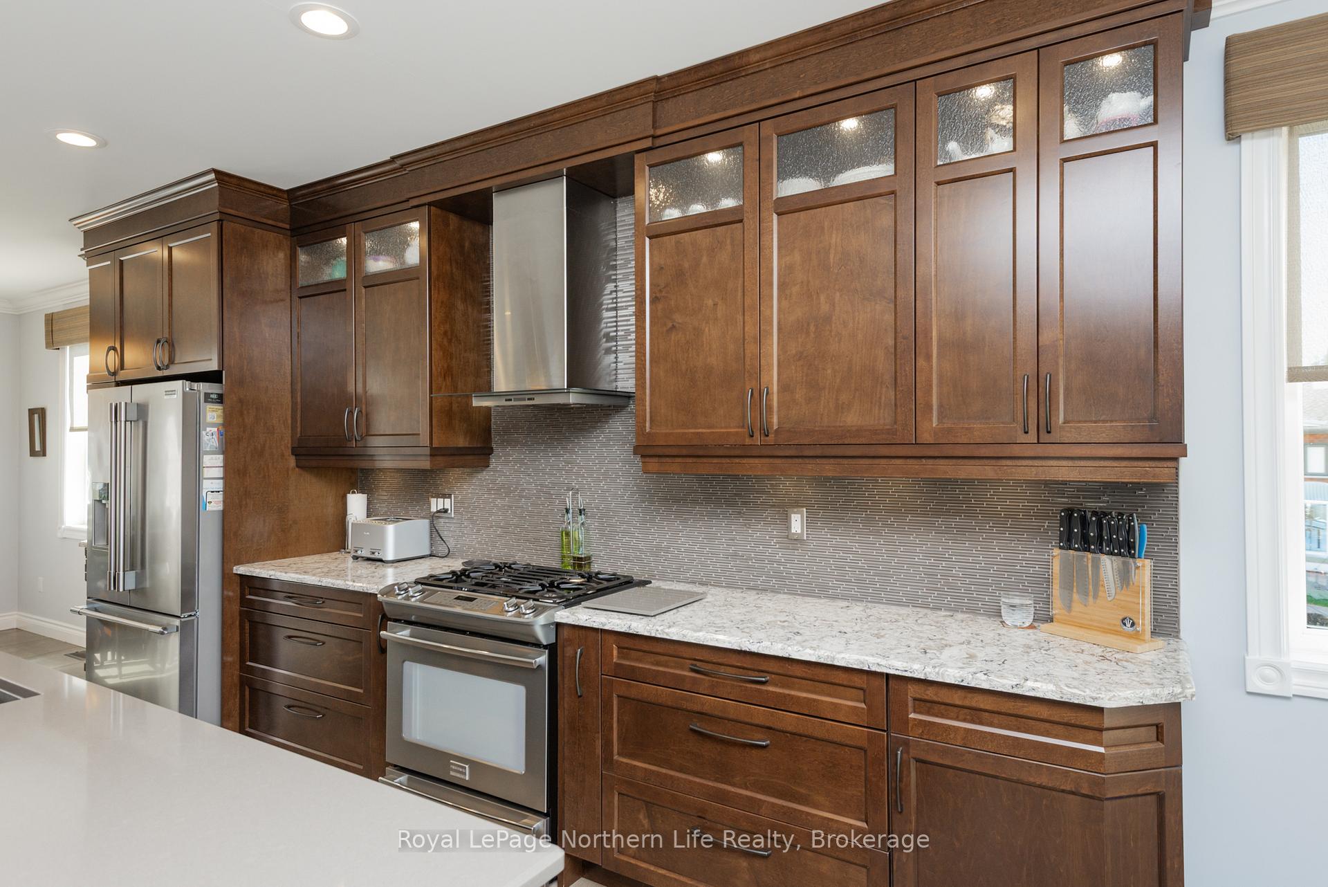 Photo 2 of 119 Osprey Crescent, Callander — HOMEH