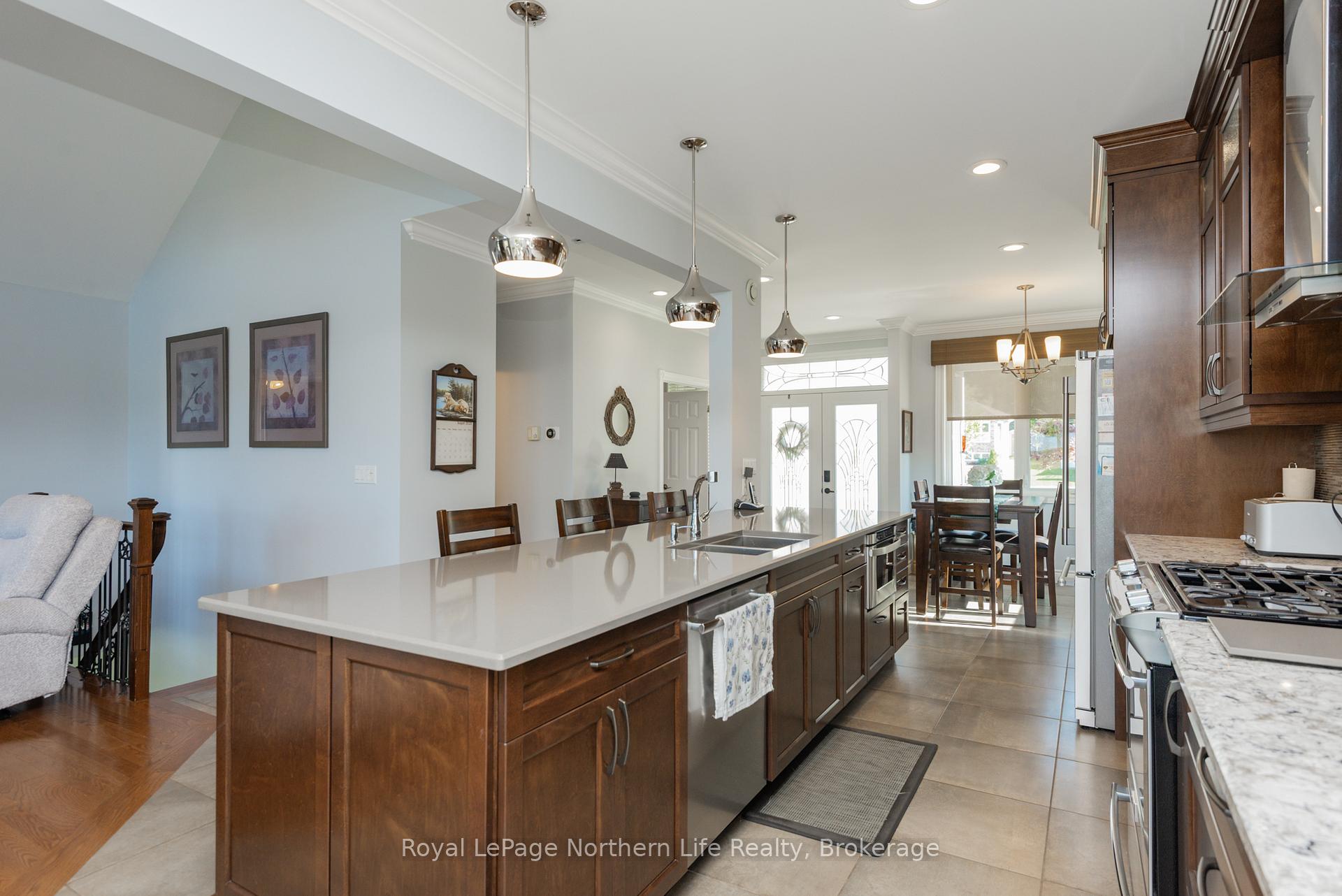 Photo 15 of 119 Osprey Crescent, Callander — HOMEH