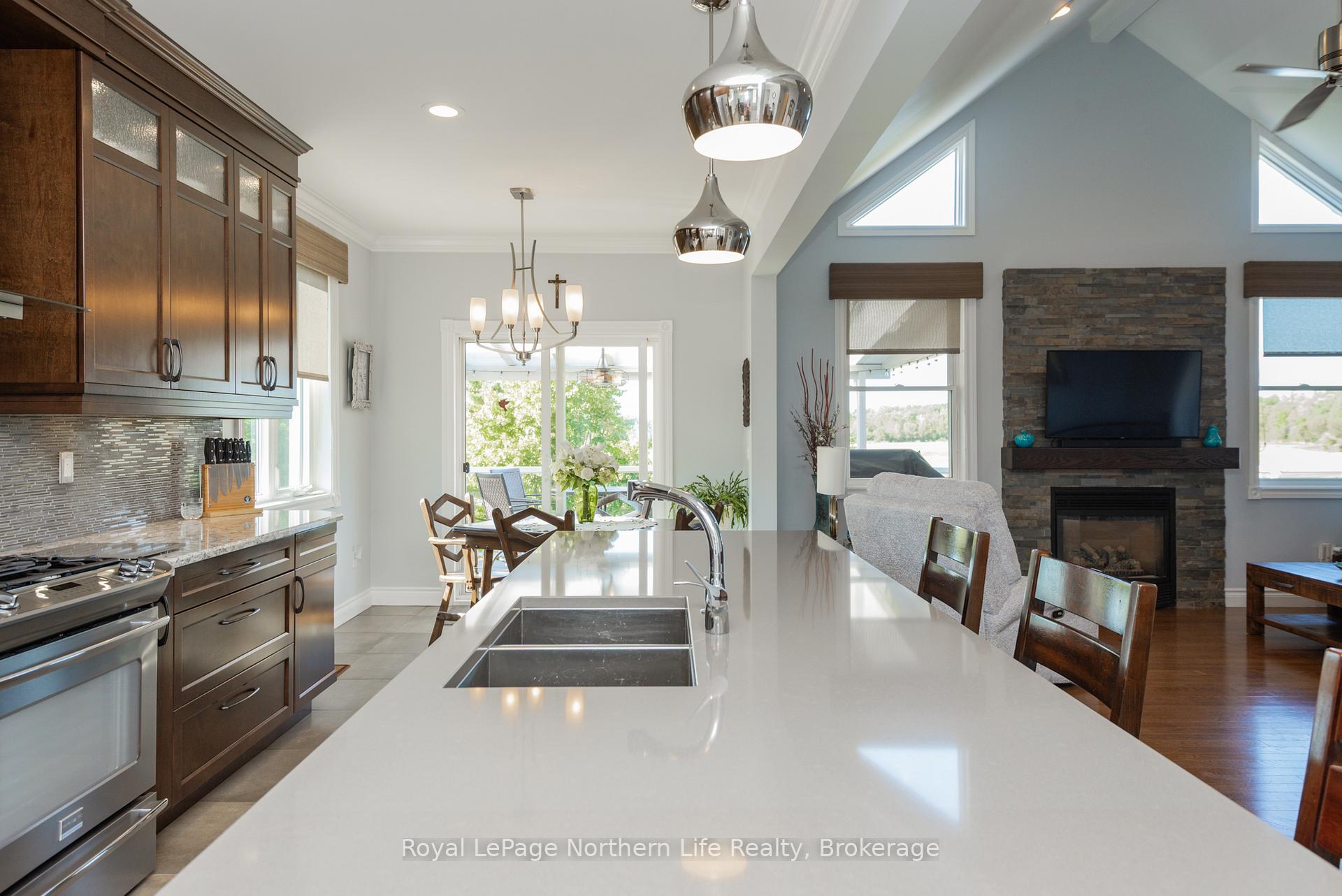 Photo 3 of 119 Osprey Crescent, Callander — HOMEH