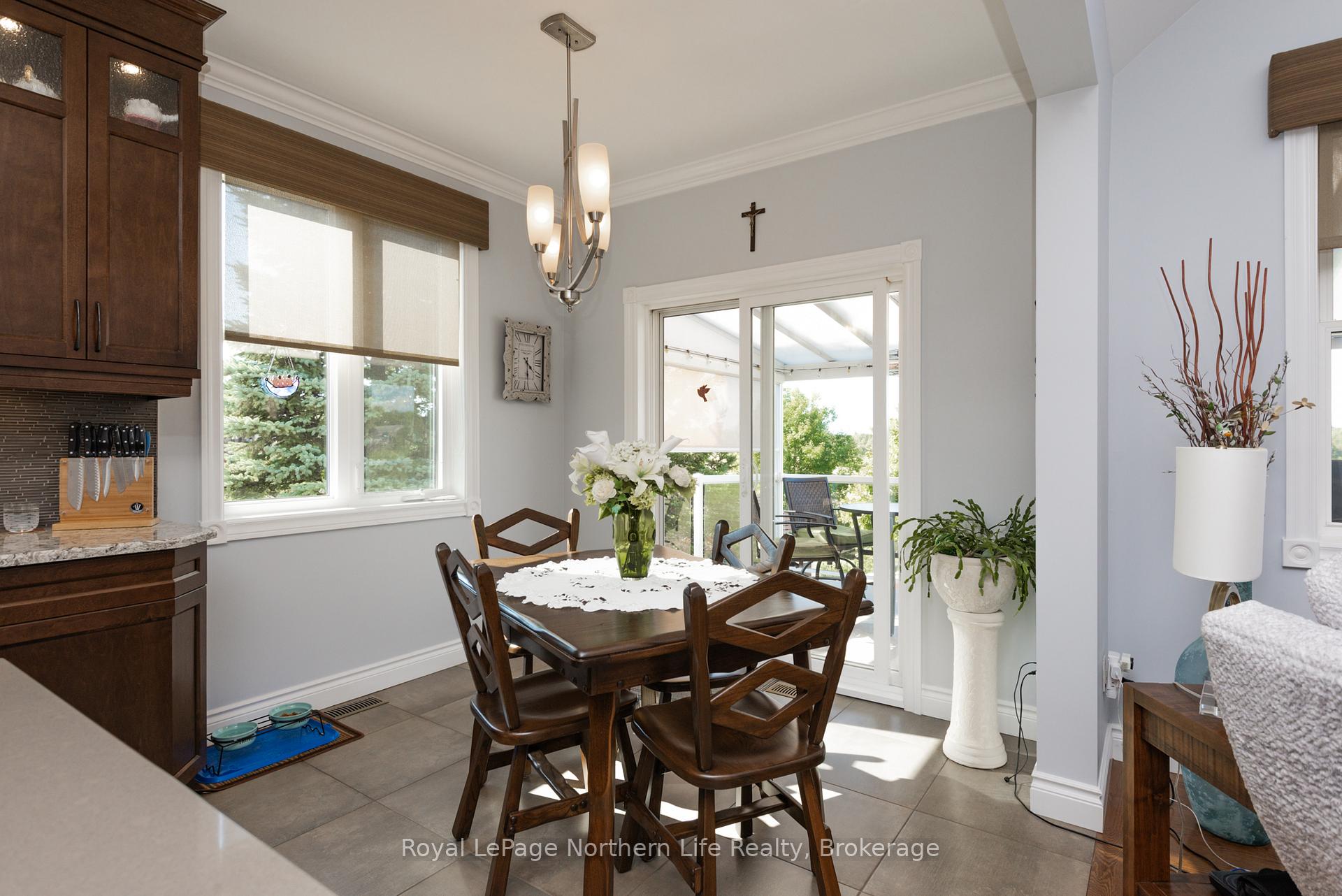 Photo 27 of 119 Osprey Crescent, Callander — HOMEH
