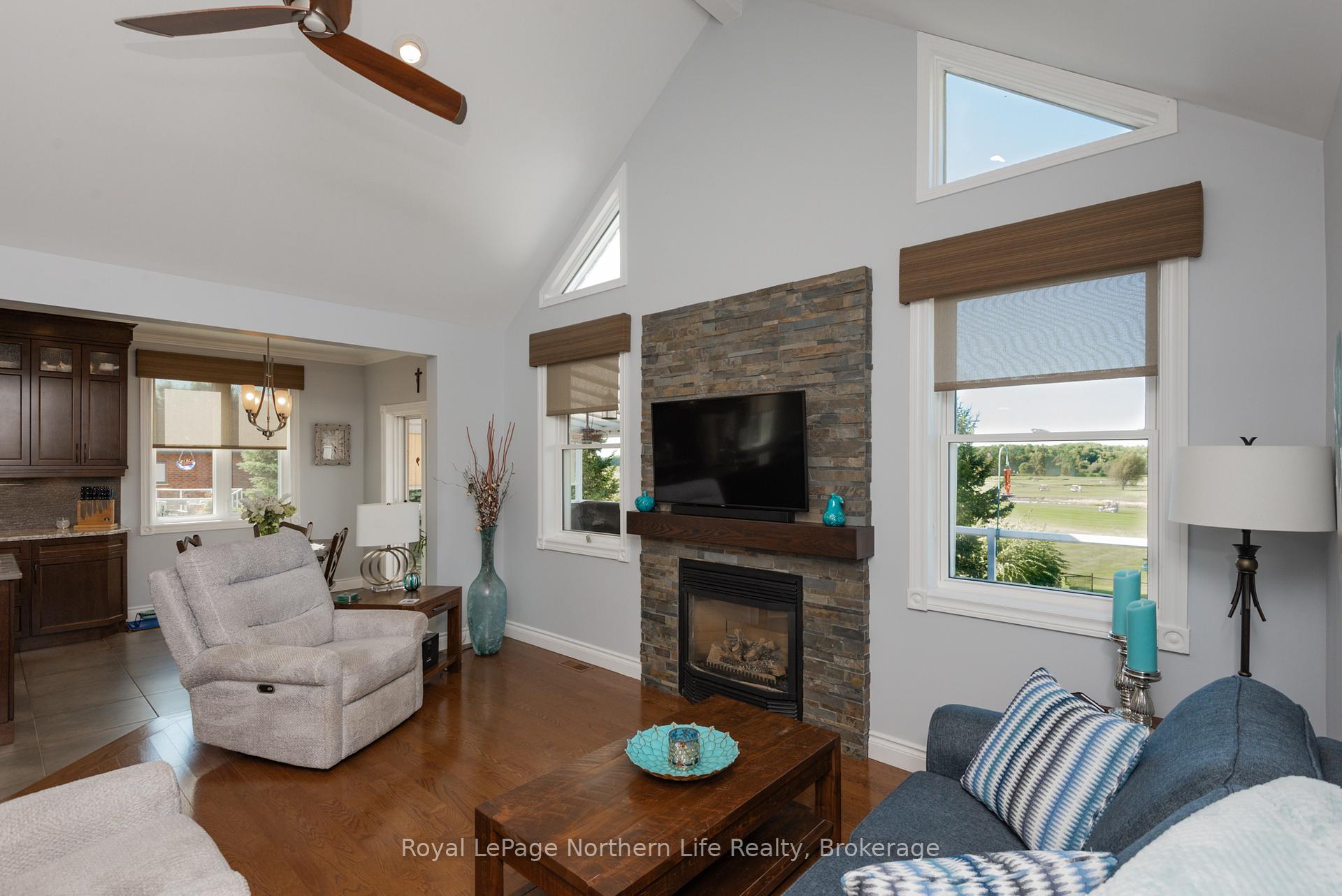 Photo 29 of 119 Osprey Crescent, Callander — HOMEH
