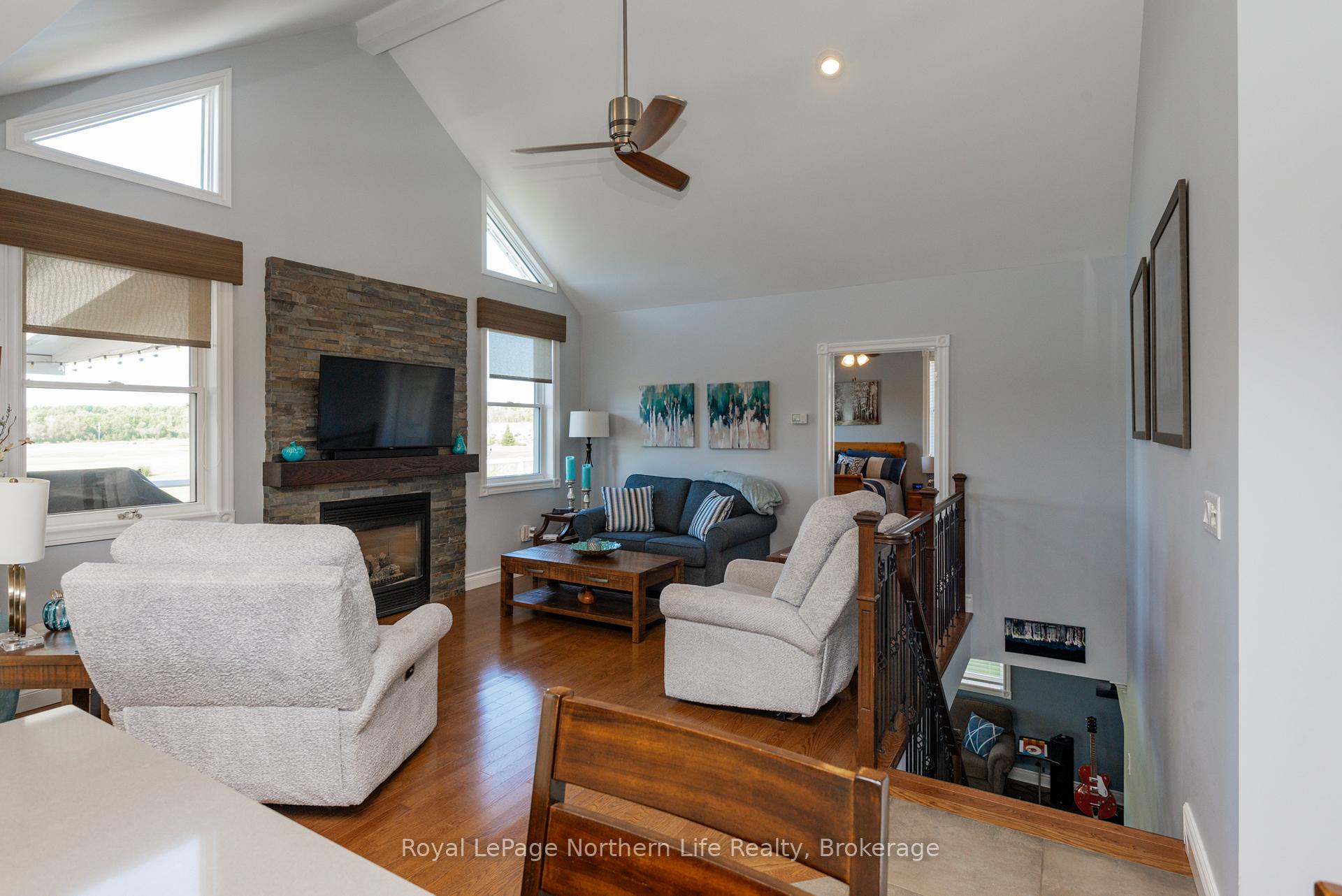 Photo 36 of 119 Osprey Crescent, Callander — HOMEH