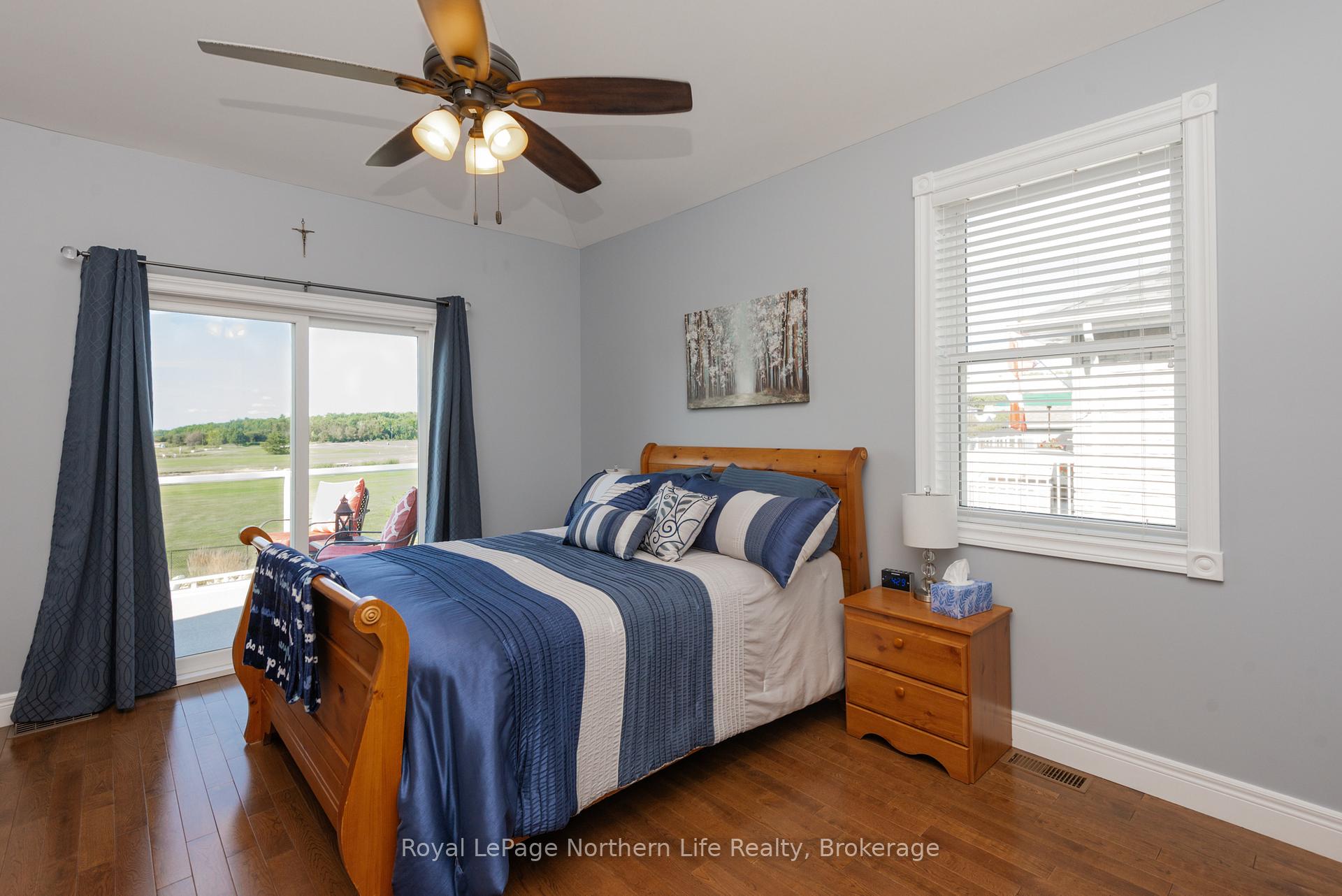 Photo 24 of 119 Osprey Crescent, Callander — HOMEH