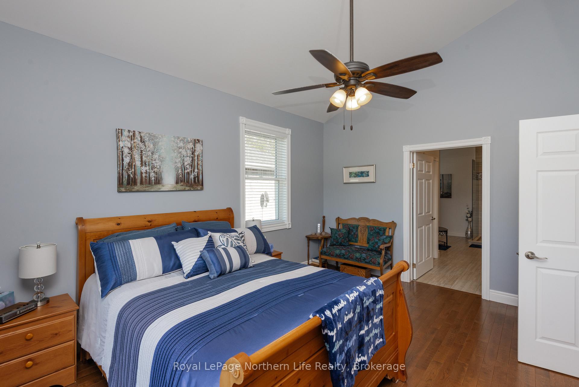 Photo 7 of 119 Osprey Crescent, Callander — HOMEH