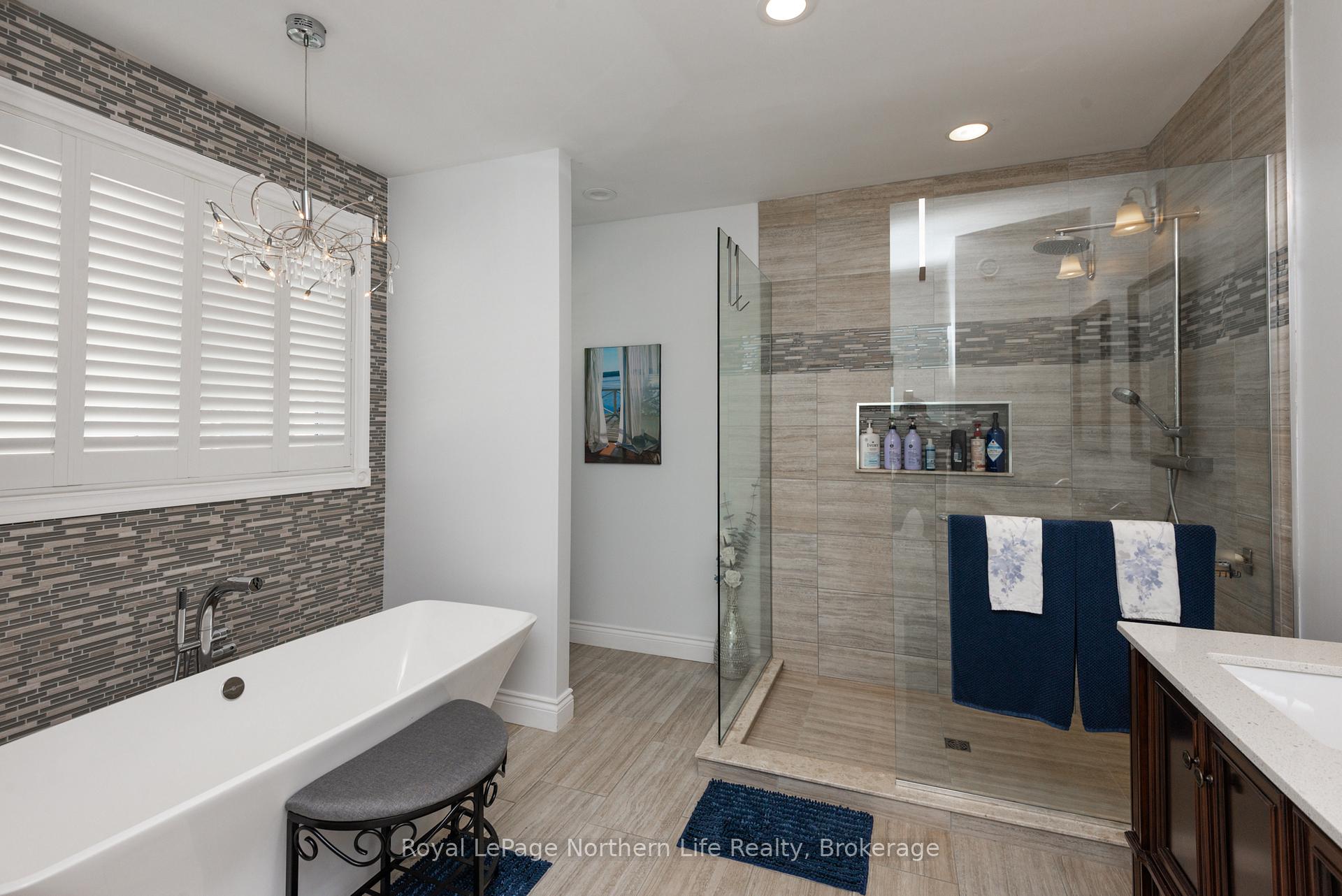 Photo 11 of 119 Osprey Crescent, Callander — HOMEH