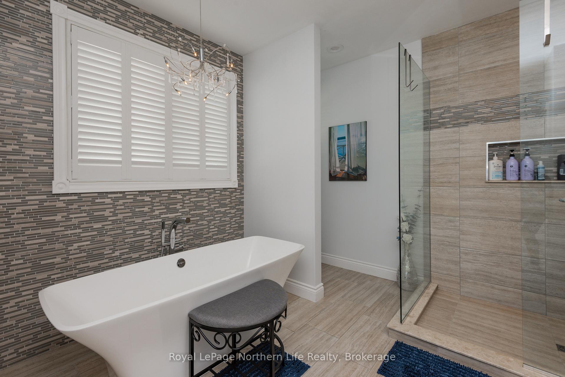Photo 33 of 119 Osprey Crescent, Callander — HOMEH