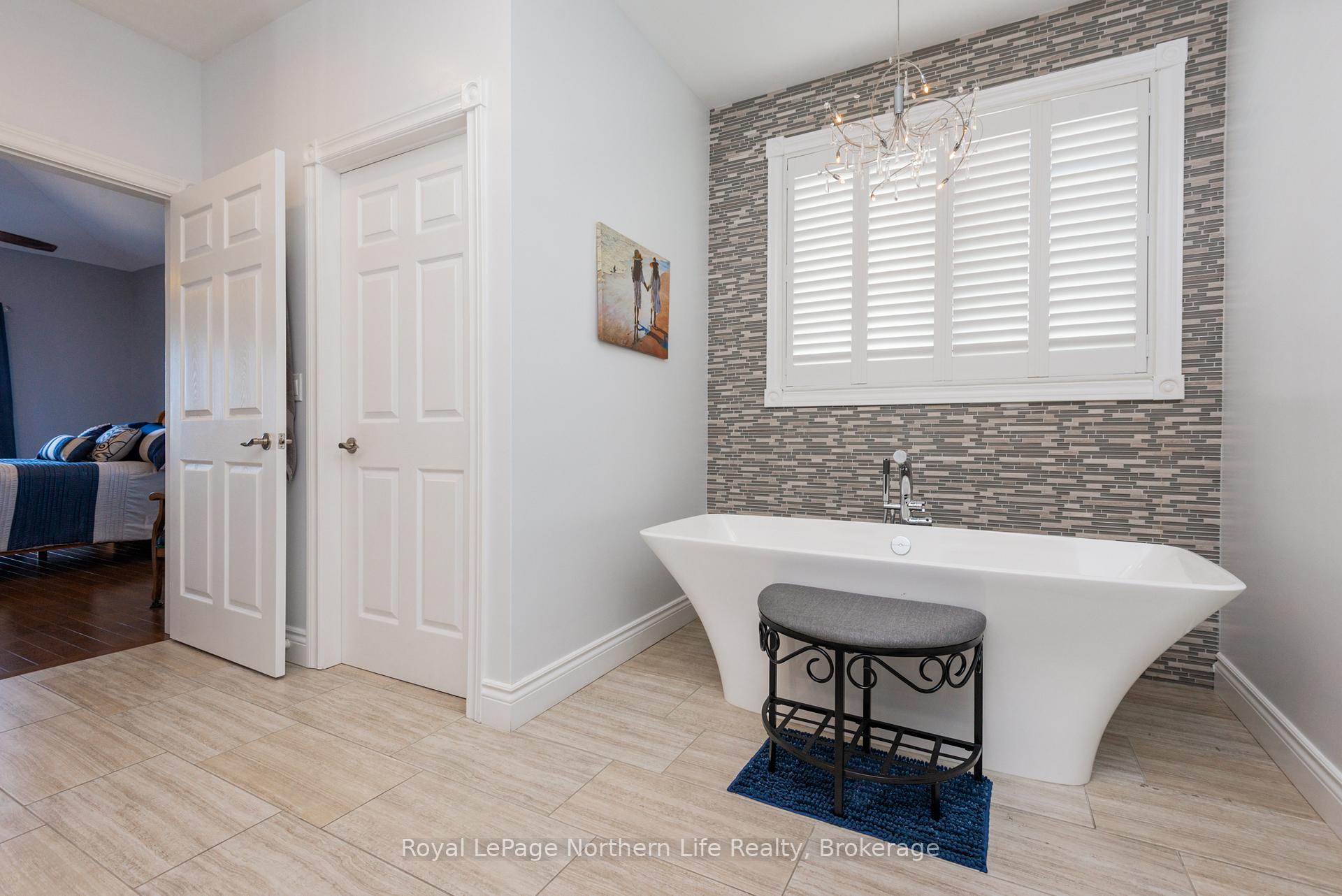 Photo 6 of 119 Osprey Crescent, Callander — HOMEH