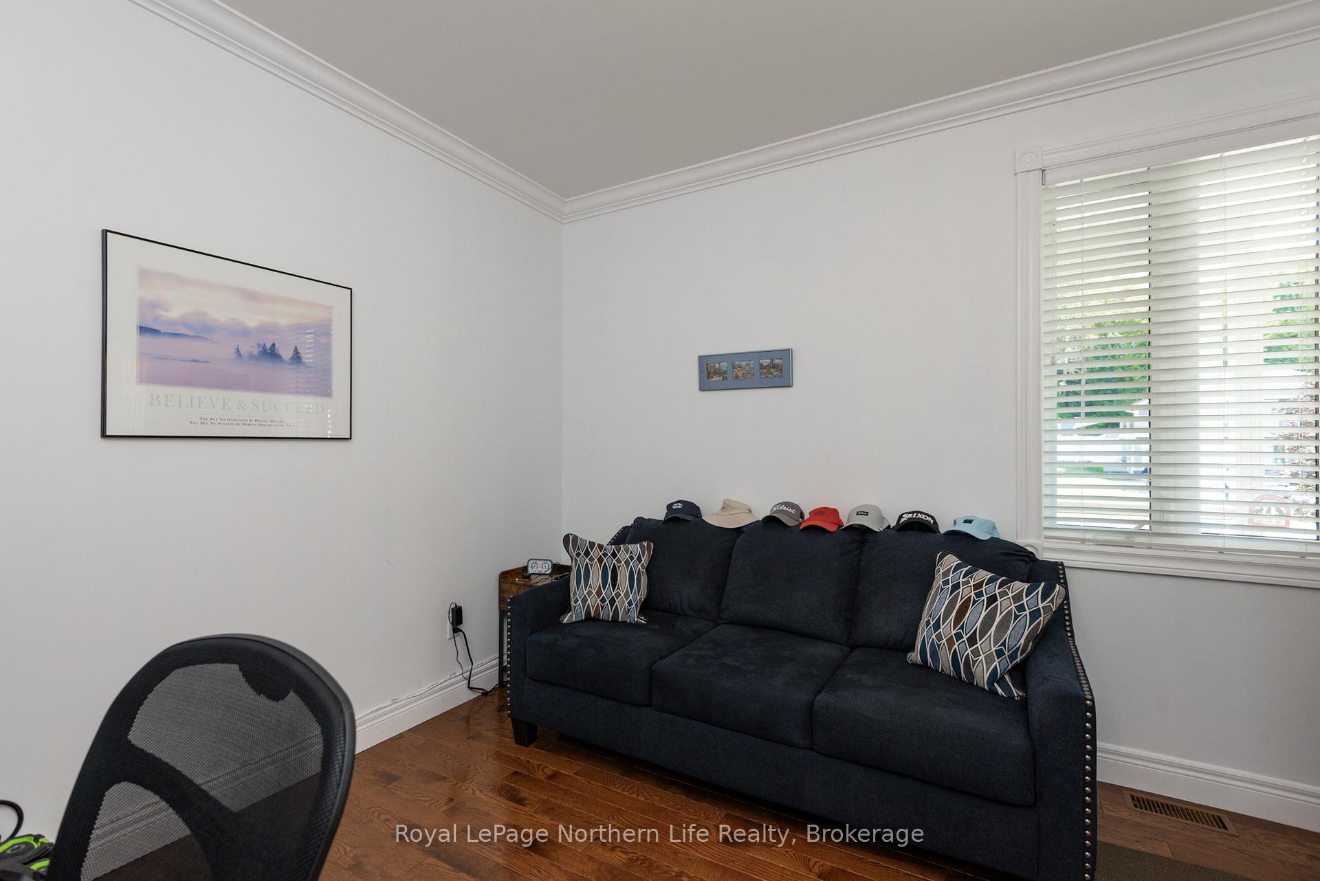 Photo 25 of 119 Osprey Crescent, Callander — HOMEH