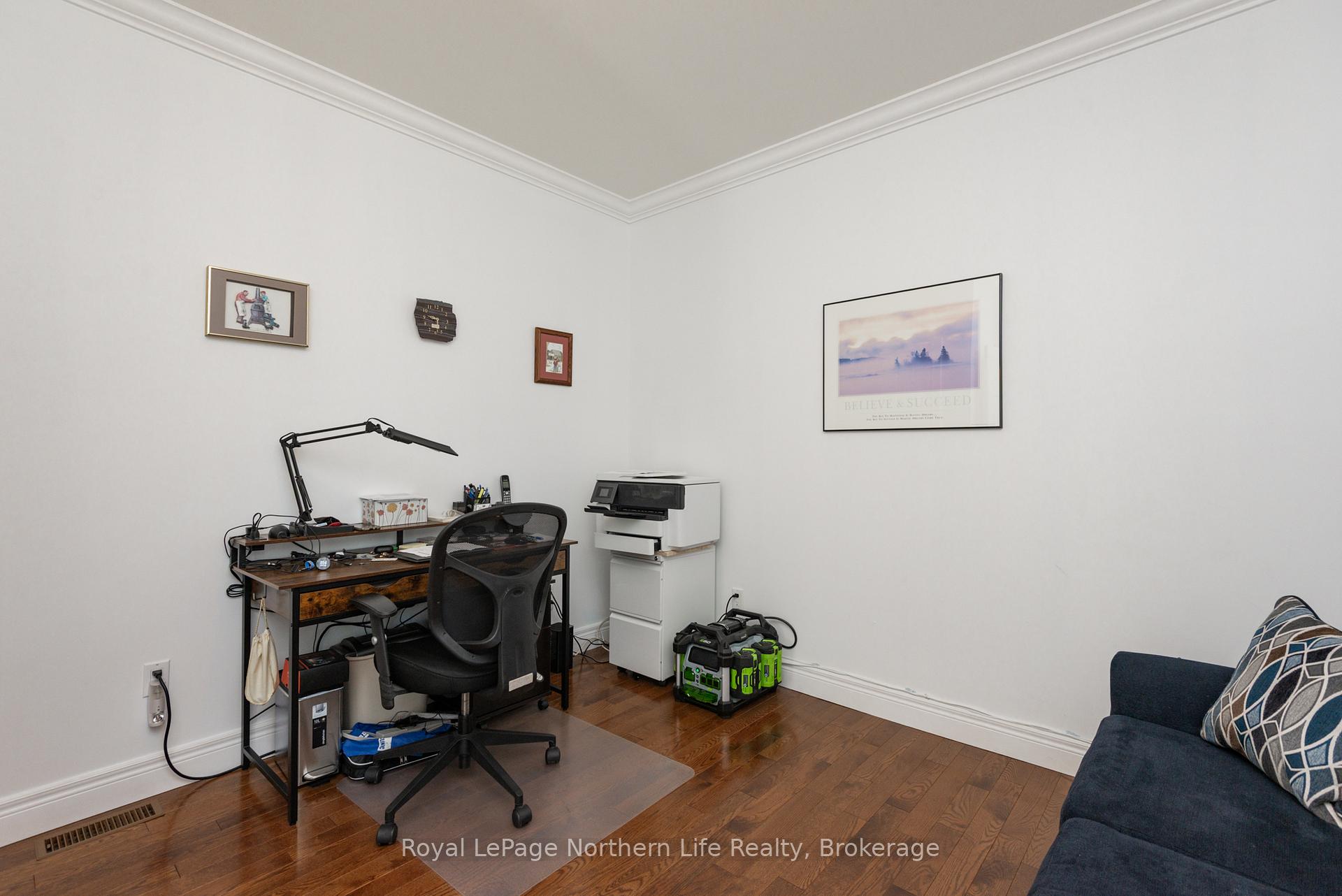 Photo 10 of 119 Osprey Crescent, Callander — HOMEH
