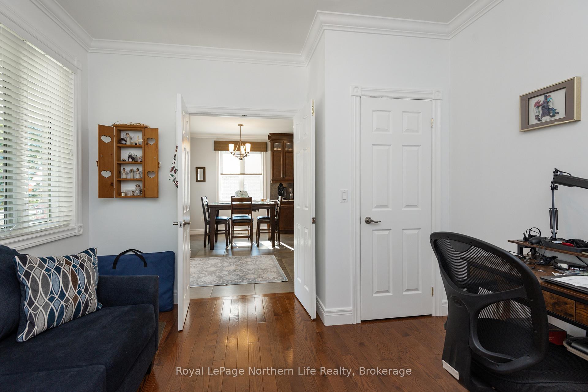Photo 8 of 119 Osprey Crescent, Callander — HOMEH