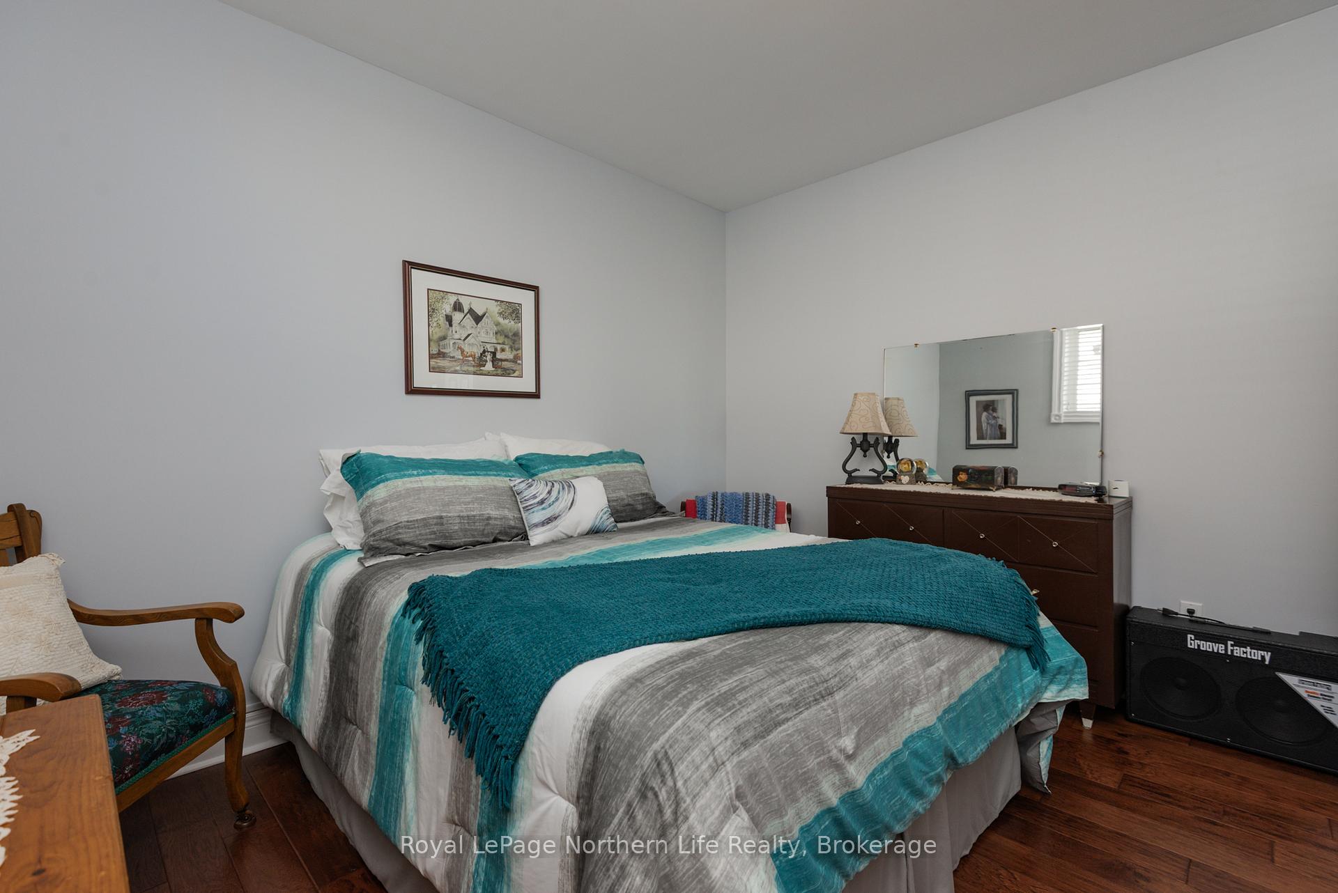Photo 32 of 119 Osprey Crescent, Callander — HOMEH