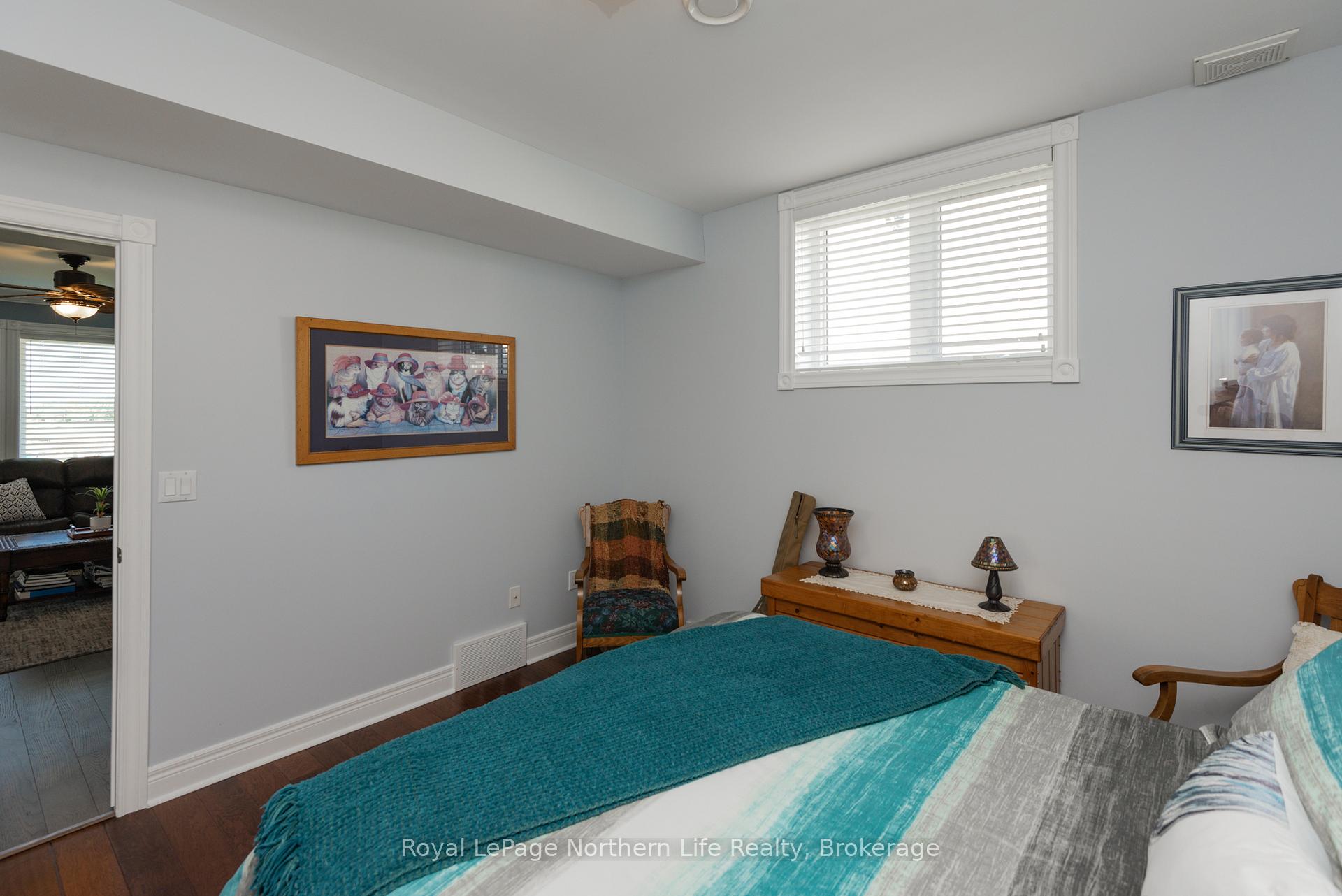 Photo 20 of 119 Osprey Crescent, Callander — HOMEH