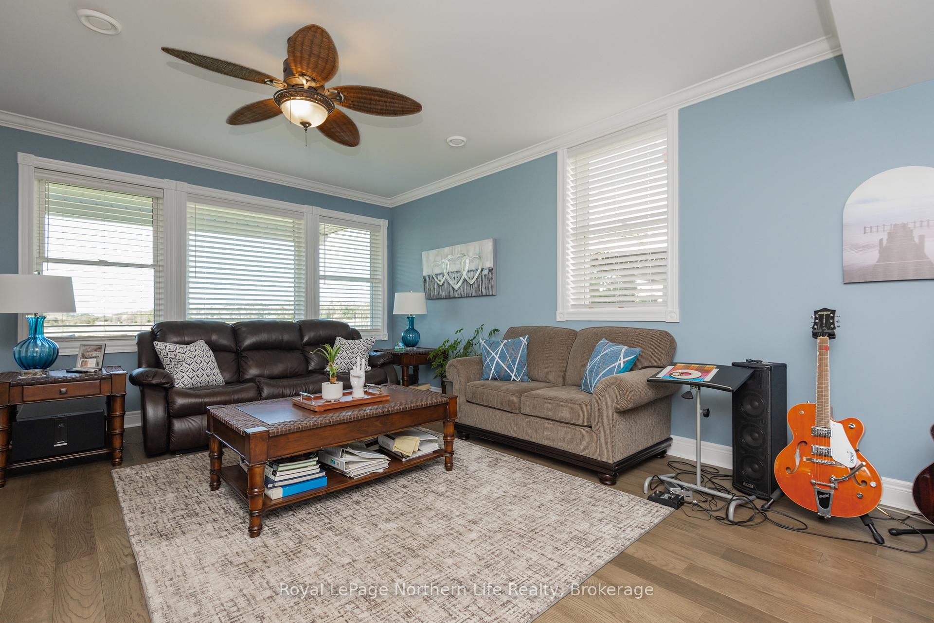 Photo 19 of 119 Osprey Crescent, Callander — HOMEH