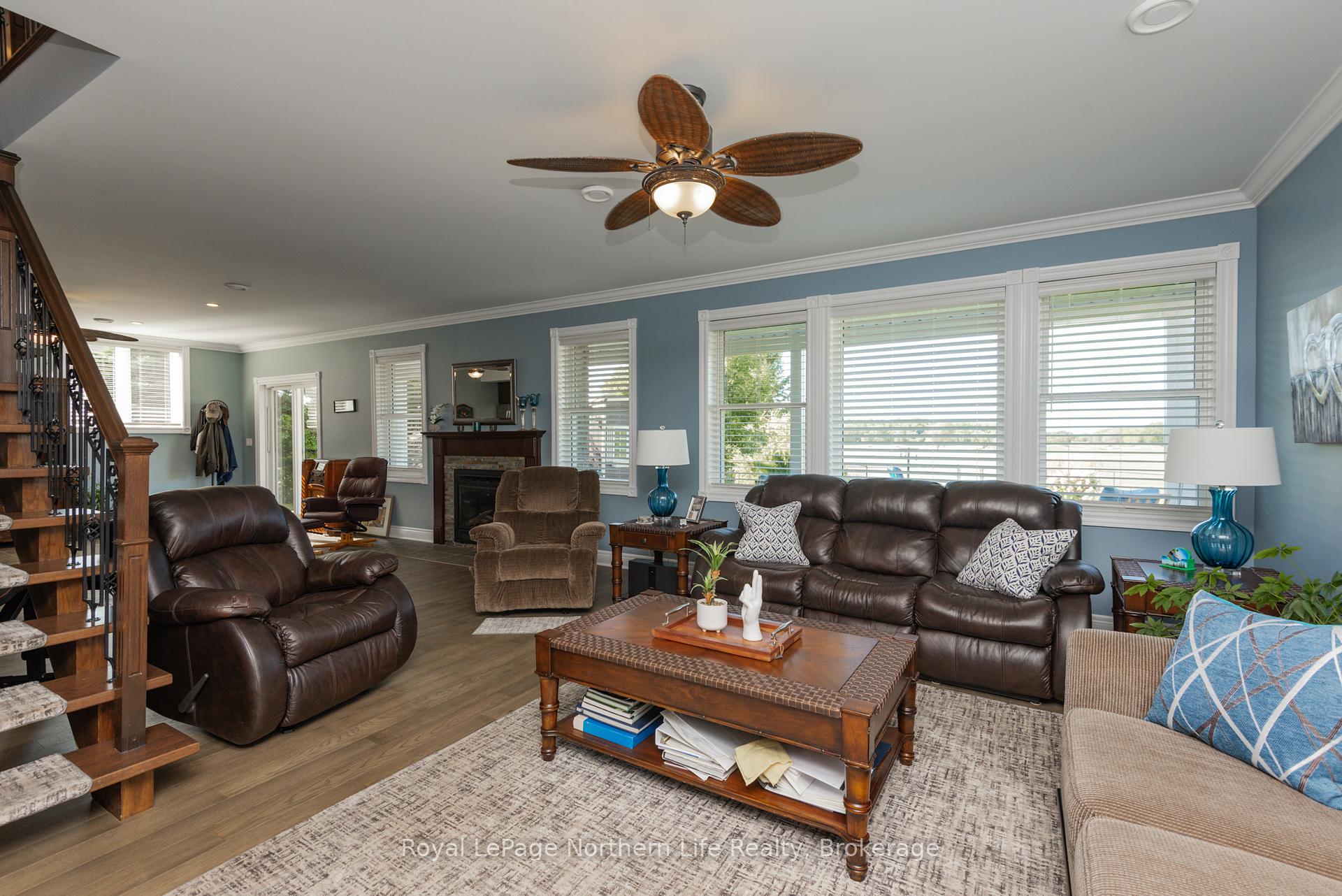 Photo 21 of 119 Osprey Crescent, Callander — HOMEH