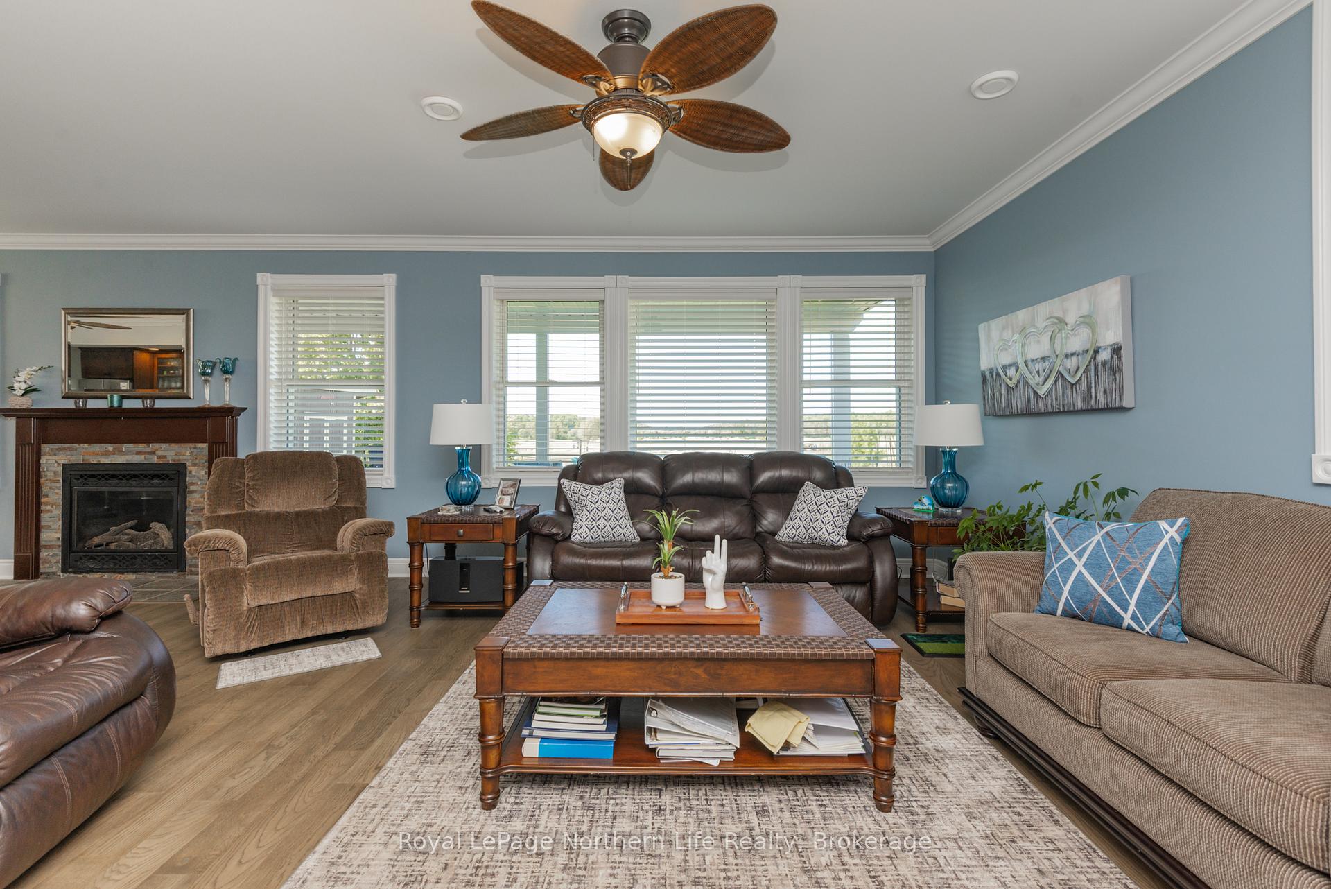 Photo 28 of 119 Osprey Crescent, Callander — HOMEH