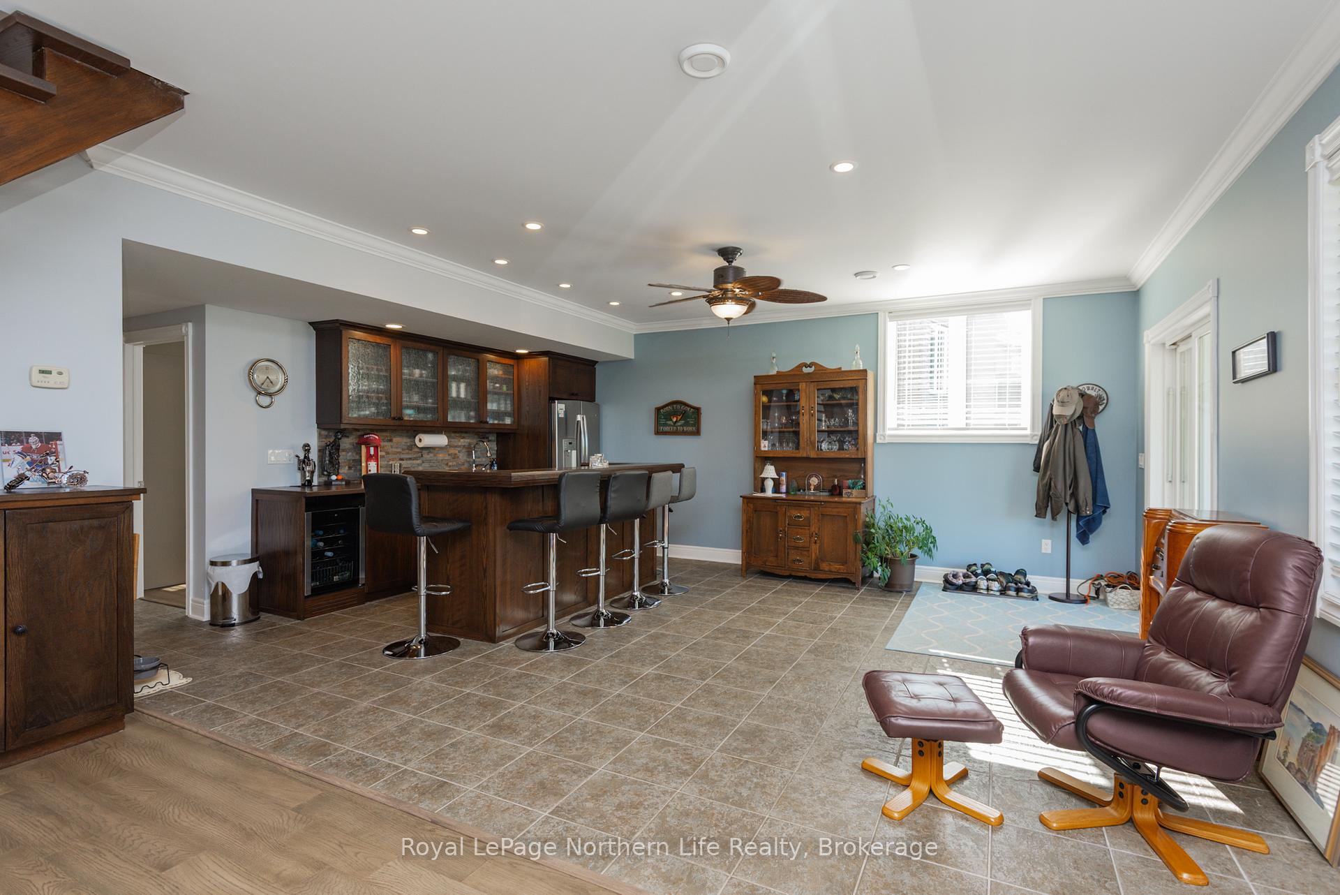 Photo 23 of 119 Osprey Crescent, Callander — HOMEH