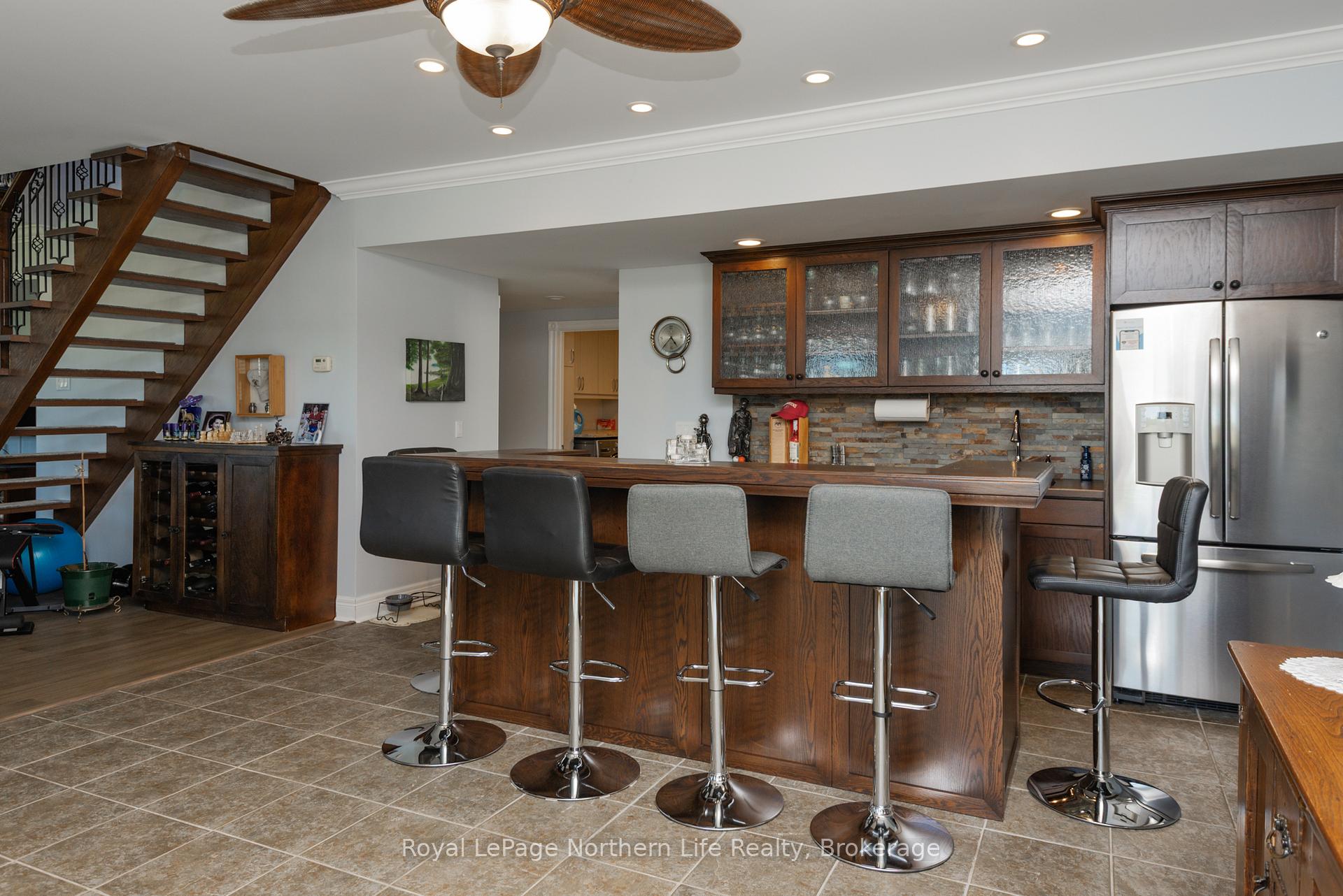 Photo 17 of 119 Osprey Crescent, Callander — HOMEH