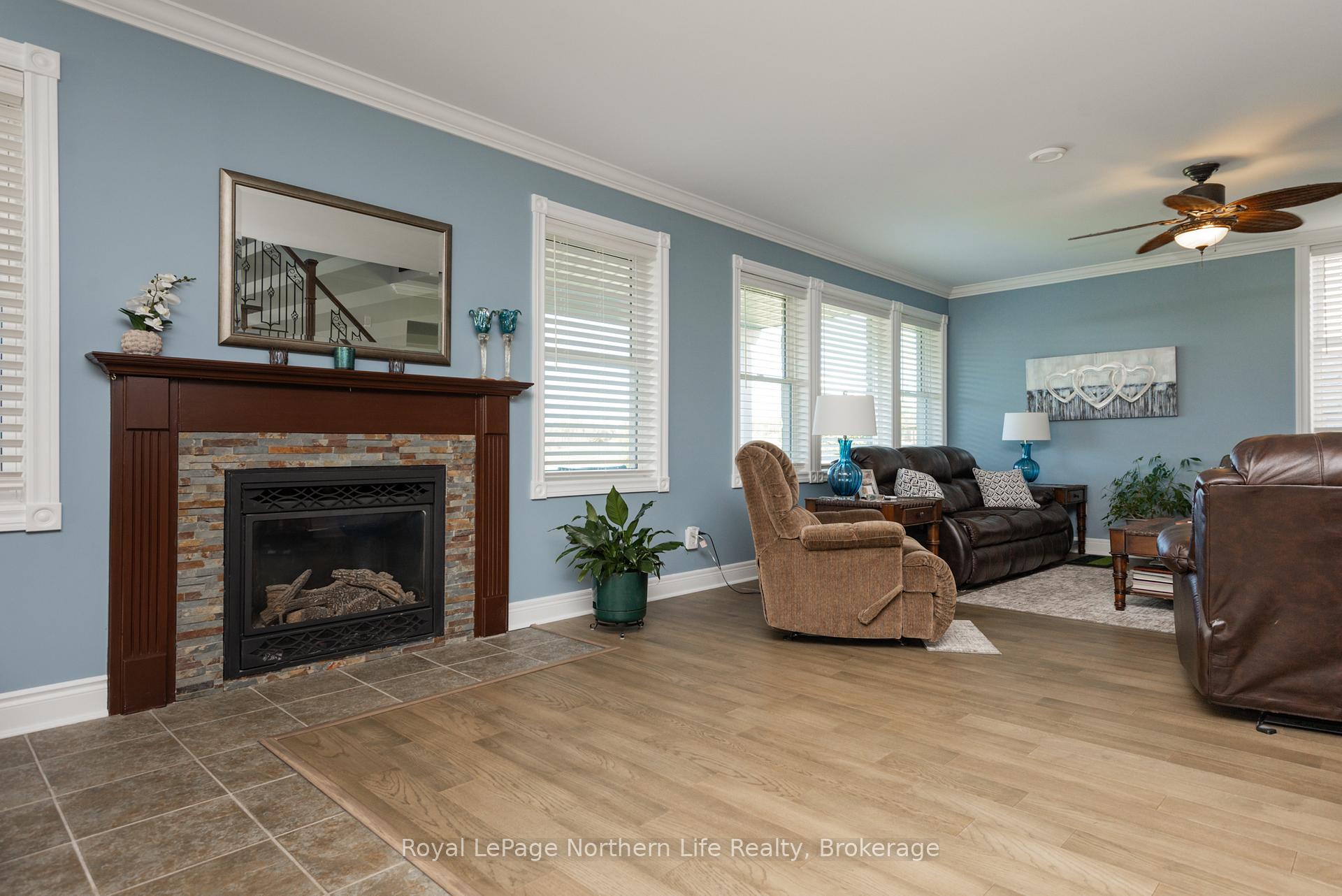 Photo 38 of 119 Osprey Crescent, Callander — HOMEH