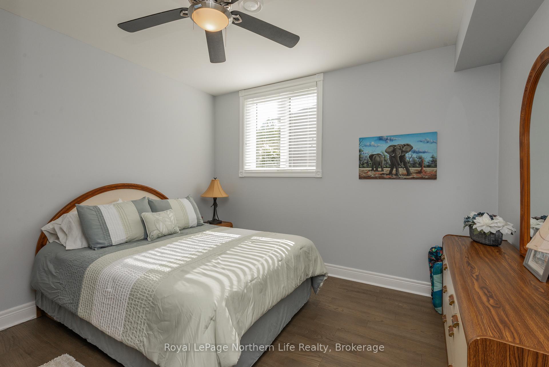 Photo 35 of 119 Osprey Crescent, Callander — HOMEH