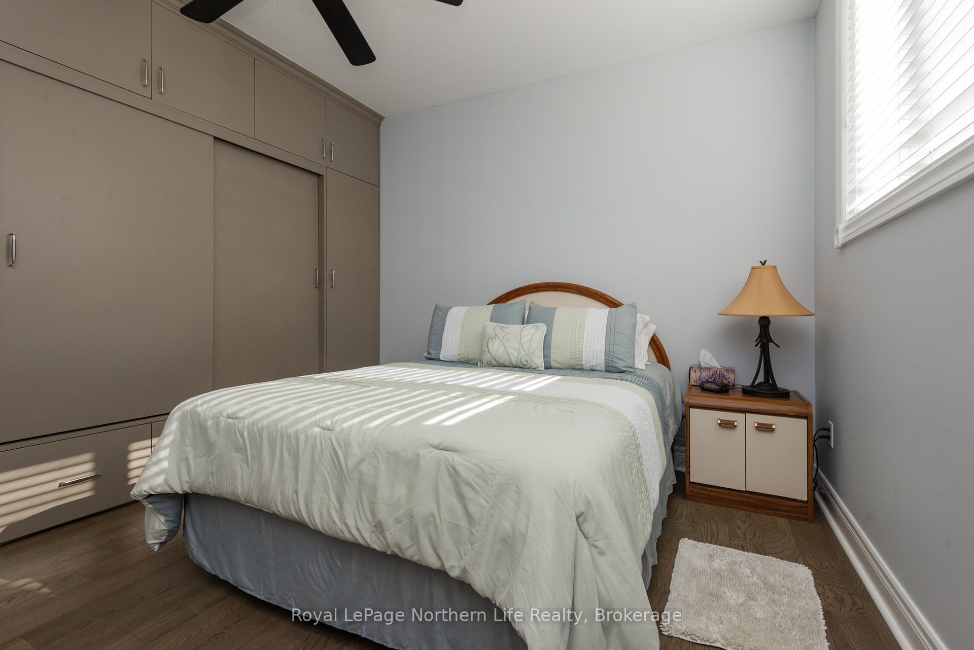 Photo 45 of 119 Osprey Crescent, Callander — HOMEH