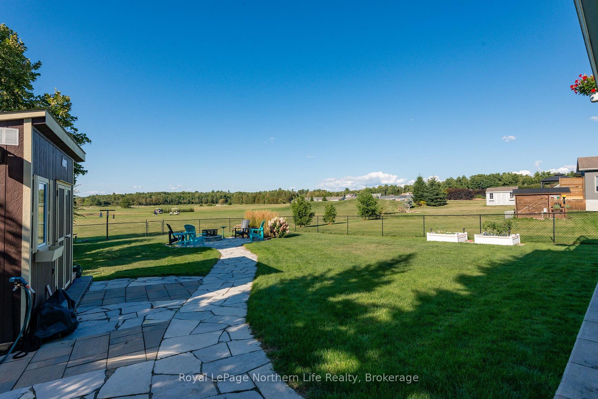 Photo 40 of 119 Osprey Crescent, Callander — HOMEH
