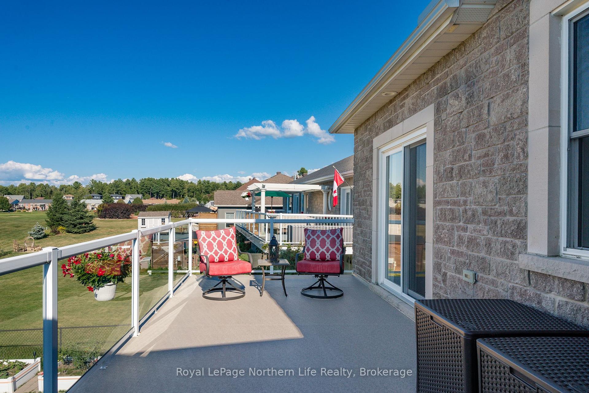 Photo 48 of 119 Osprey Crescent, Callander — HOMEH