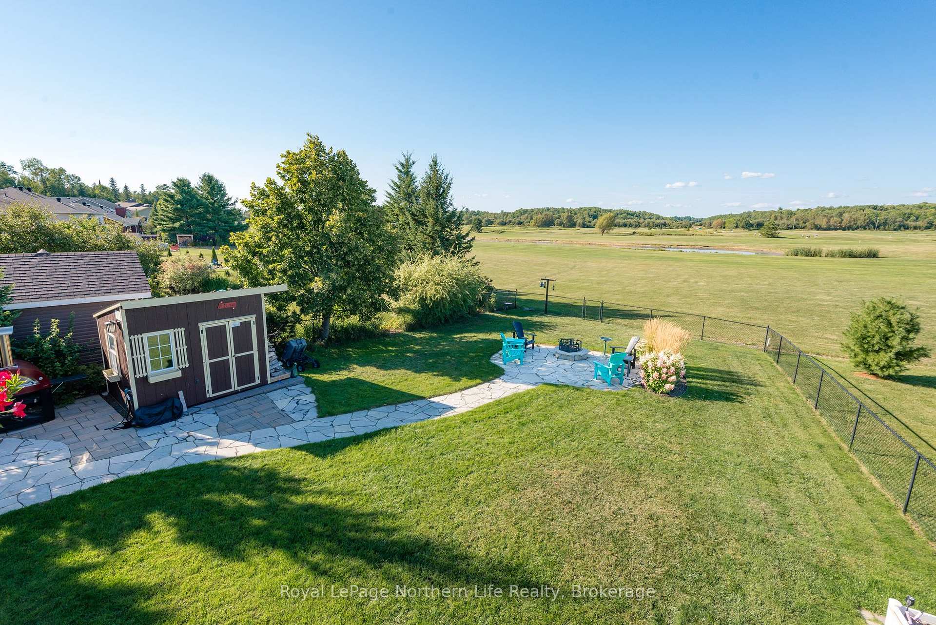 Photo 46 of 119 Osprey Crescent, Callander — HOMEH