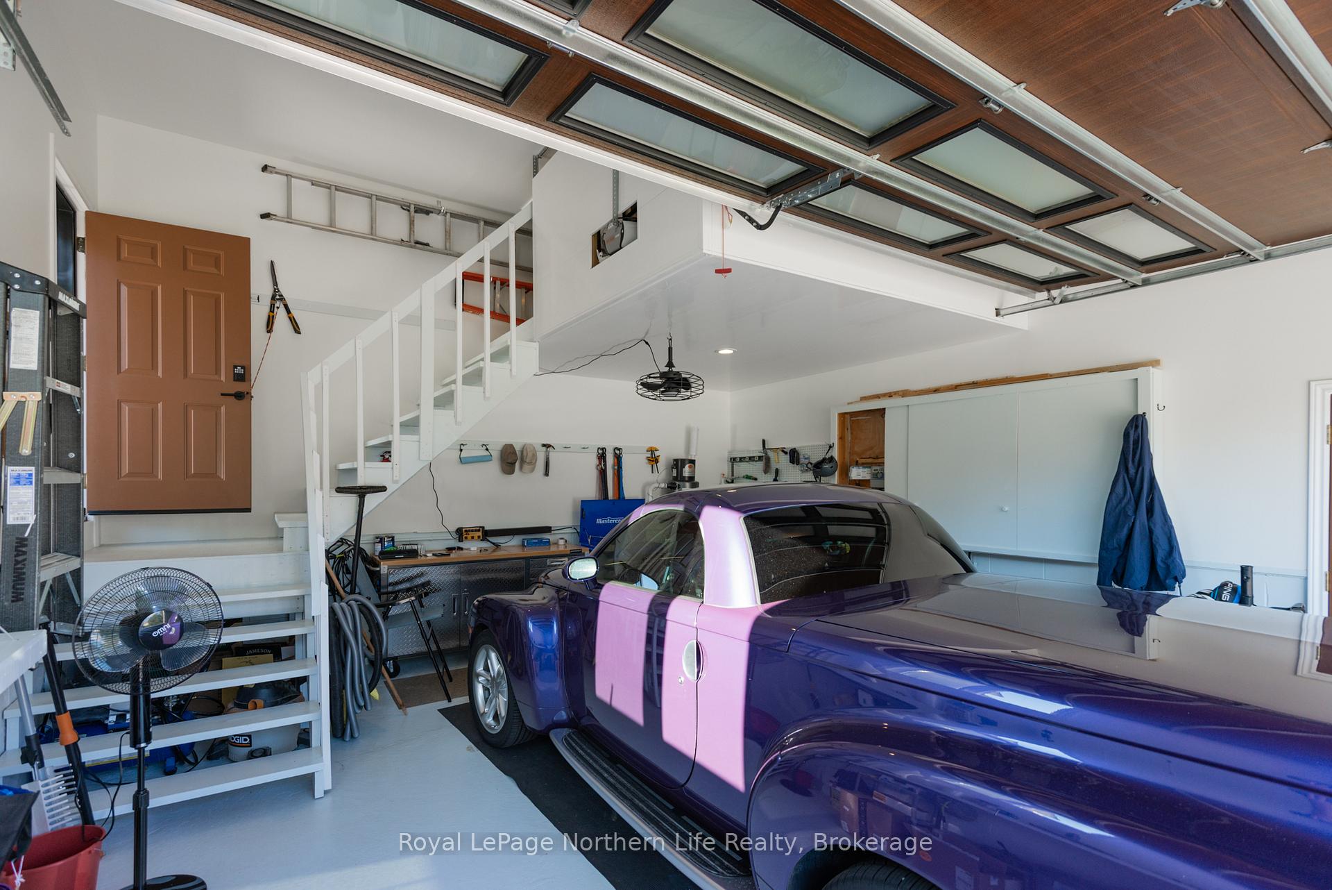 Photo 34 of 119 Osprey Crescent, Callander — HOMEH