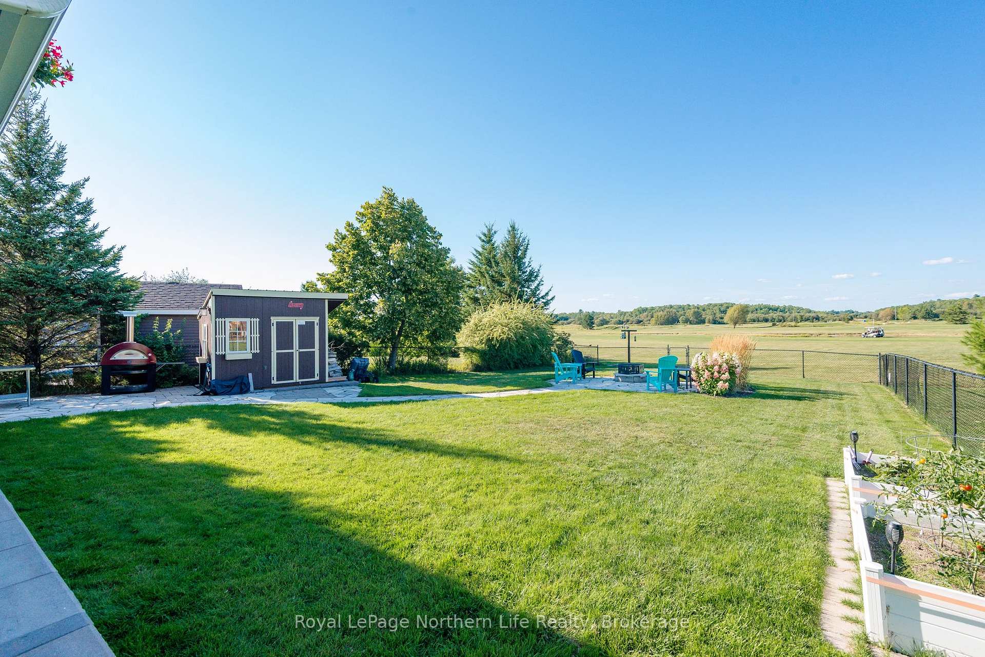 Photo 47 of 119 Osprey Crescent, Callander — HOMEH