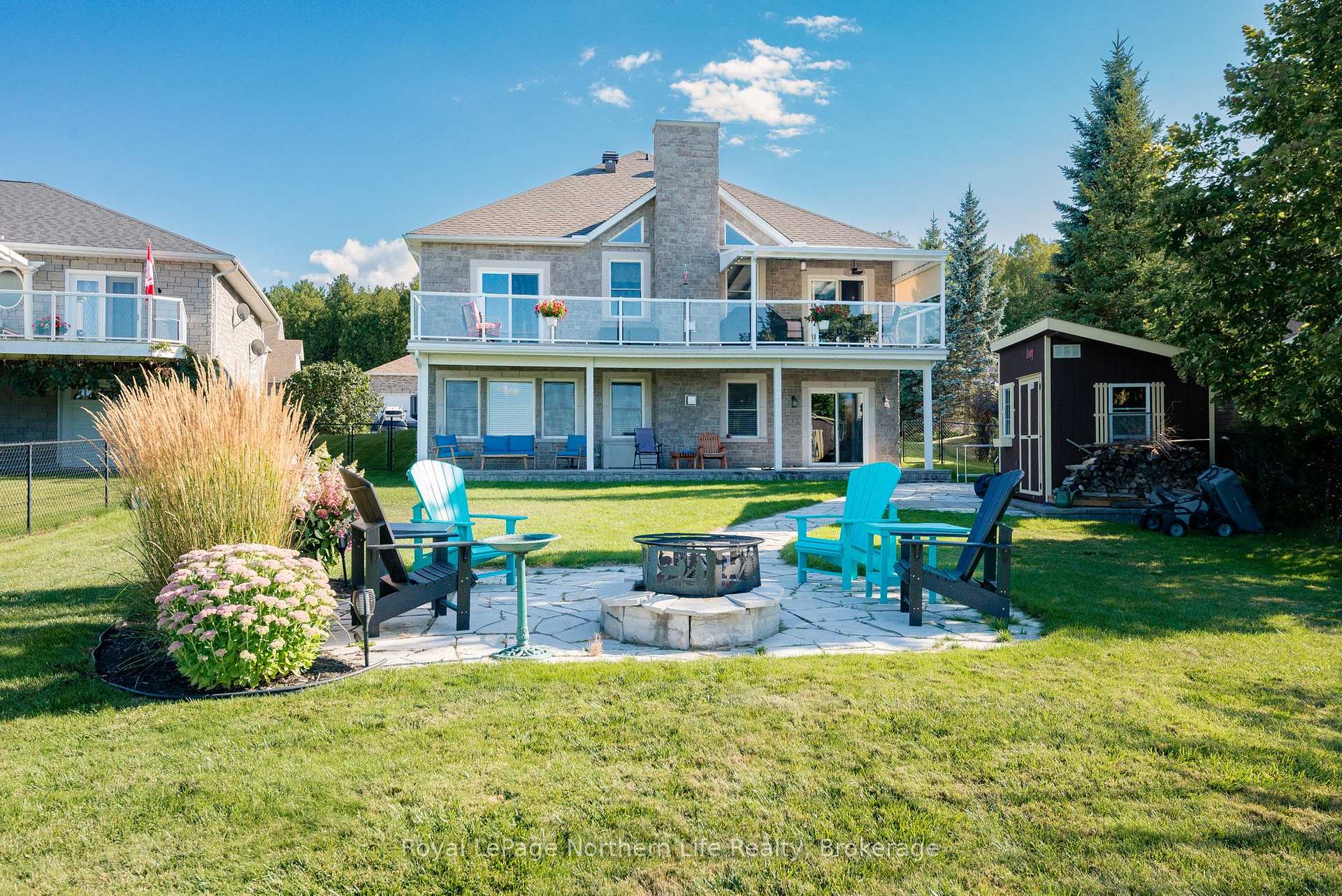 Photo 39 of 119 Osprey Crescent, Callander — HOMEH