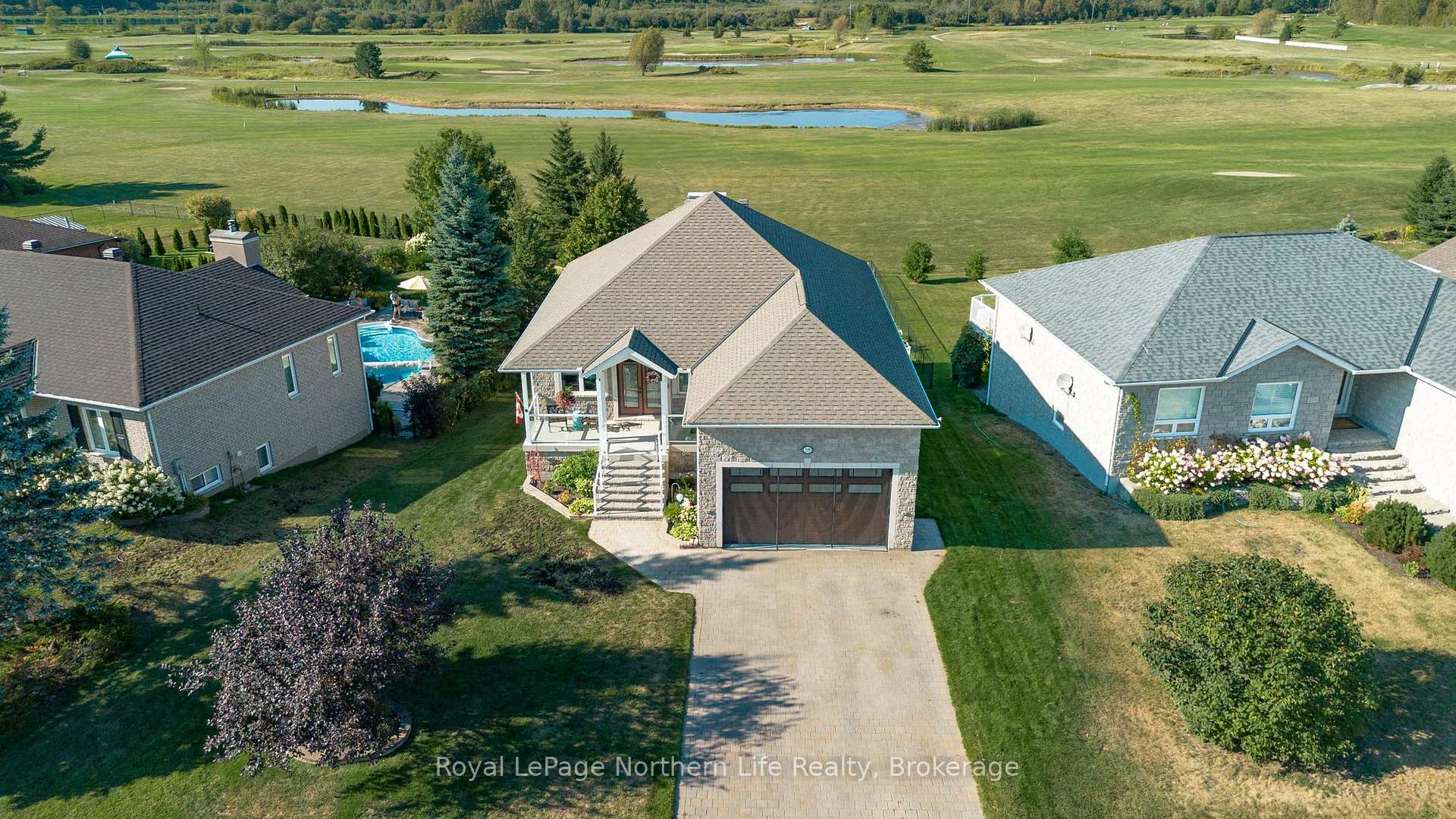 Photo 49 of 119 Osprey Crescent, Callander — HOMEH