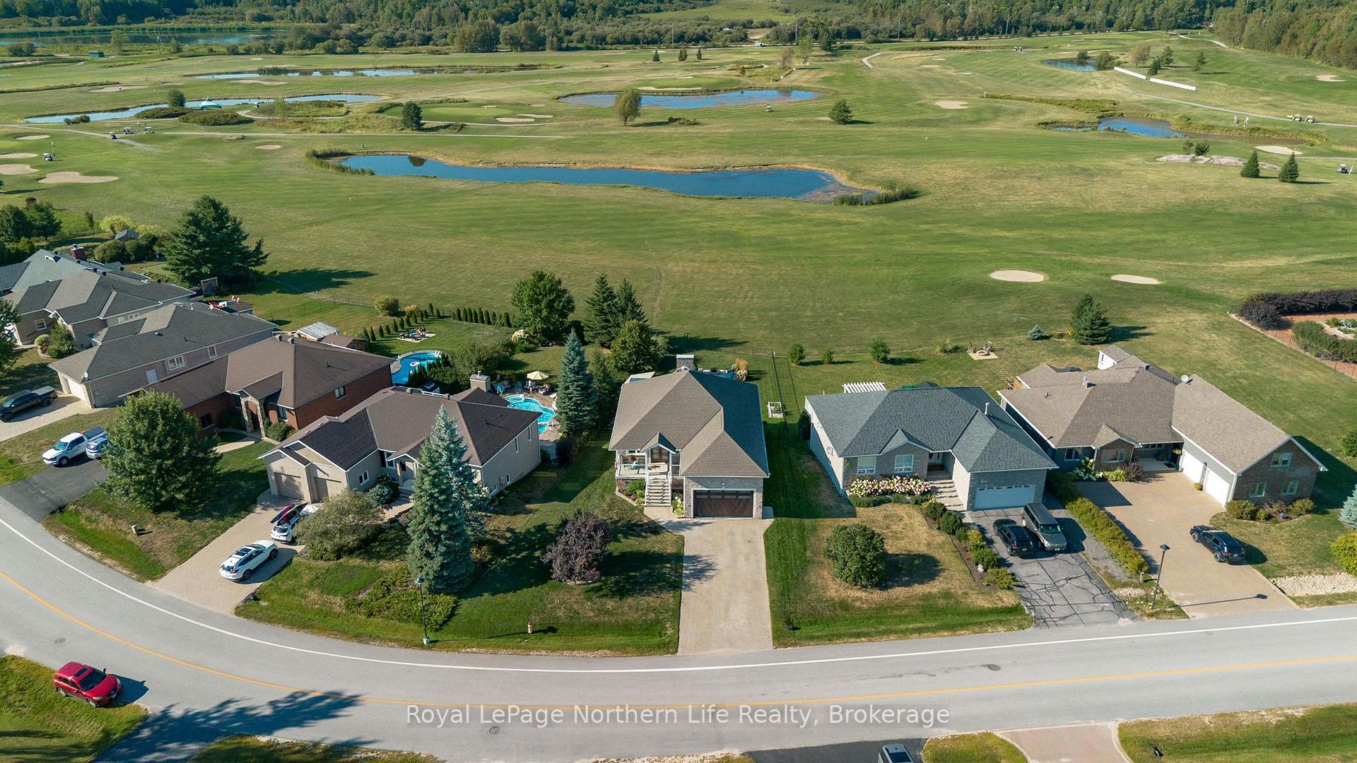 Photo 44 of 119 Osprey Crescent, Callander — HOMEH