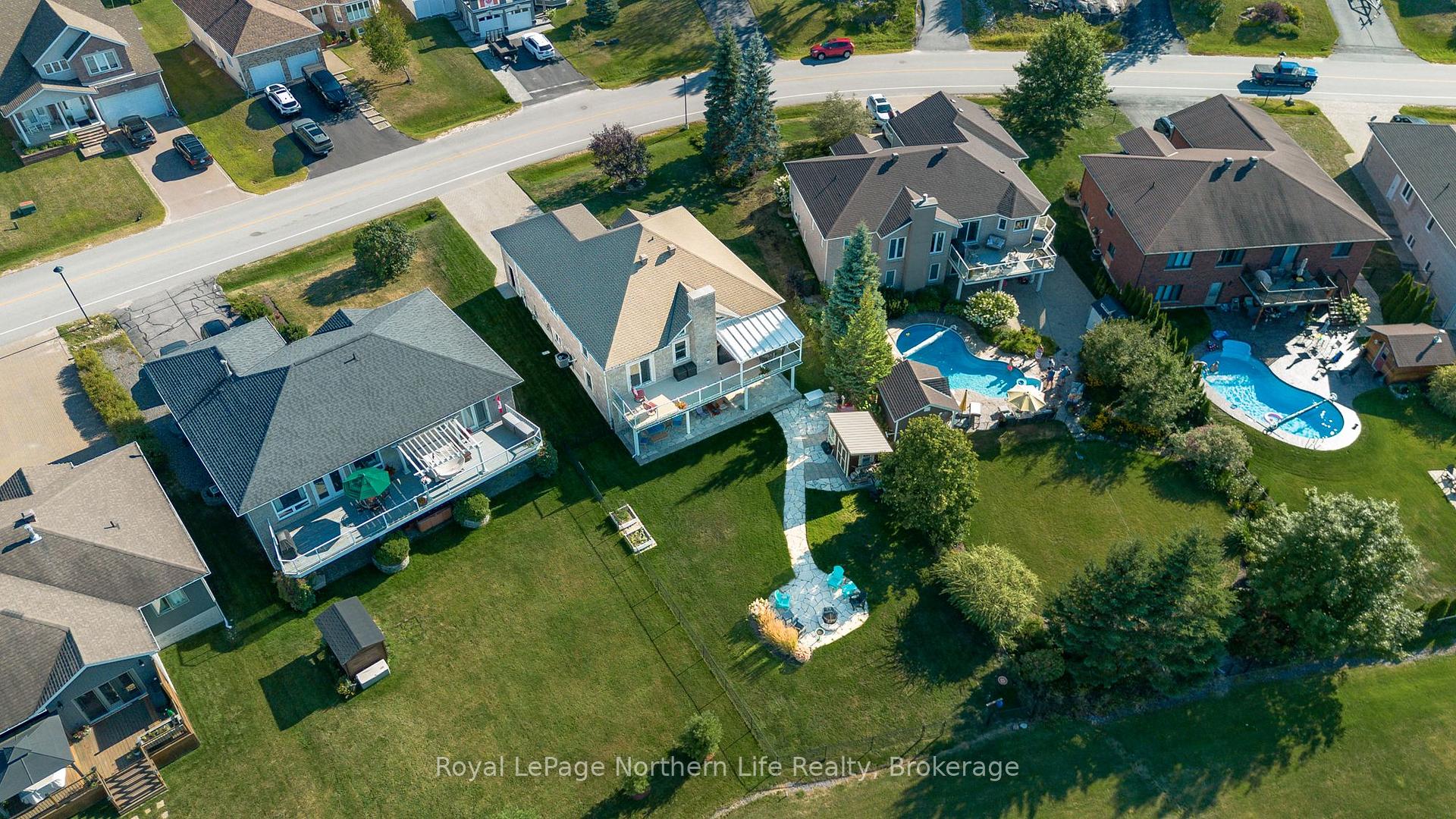 Photo 50 of 119 Osprey Crescent, Callander — HOMEH