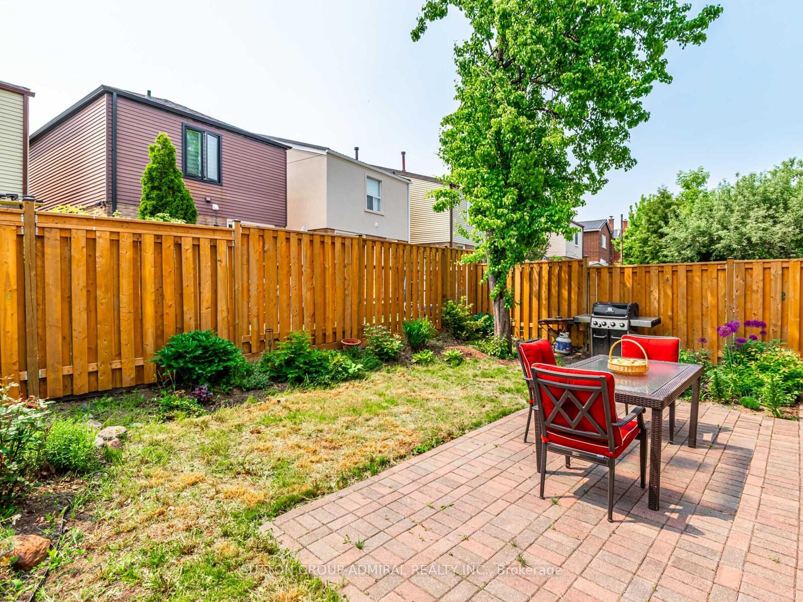 Photo 38 of 36 Spyglass Hill Road, Vaughan, Glen Shields — HOMEH
