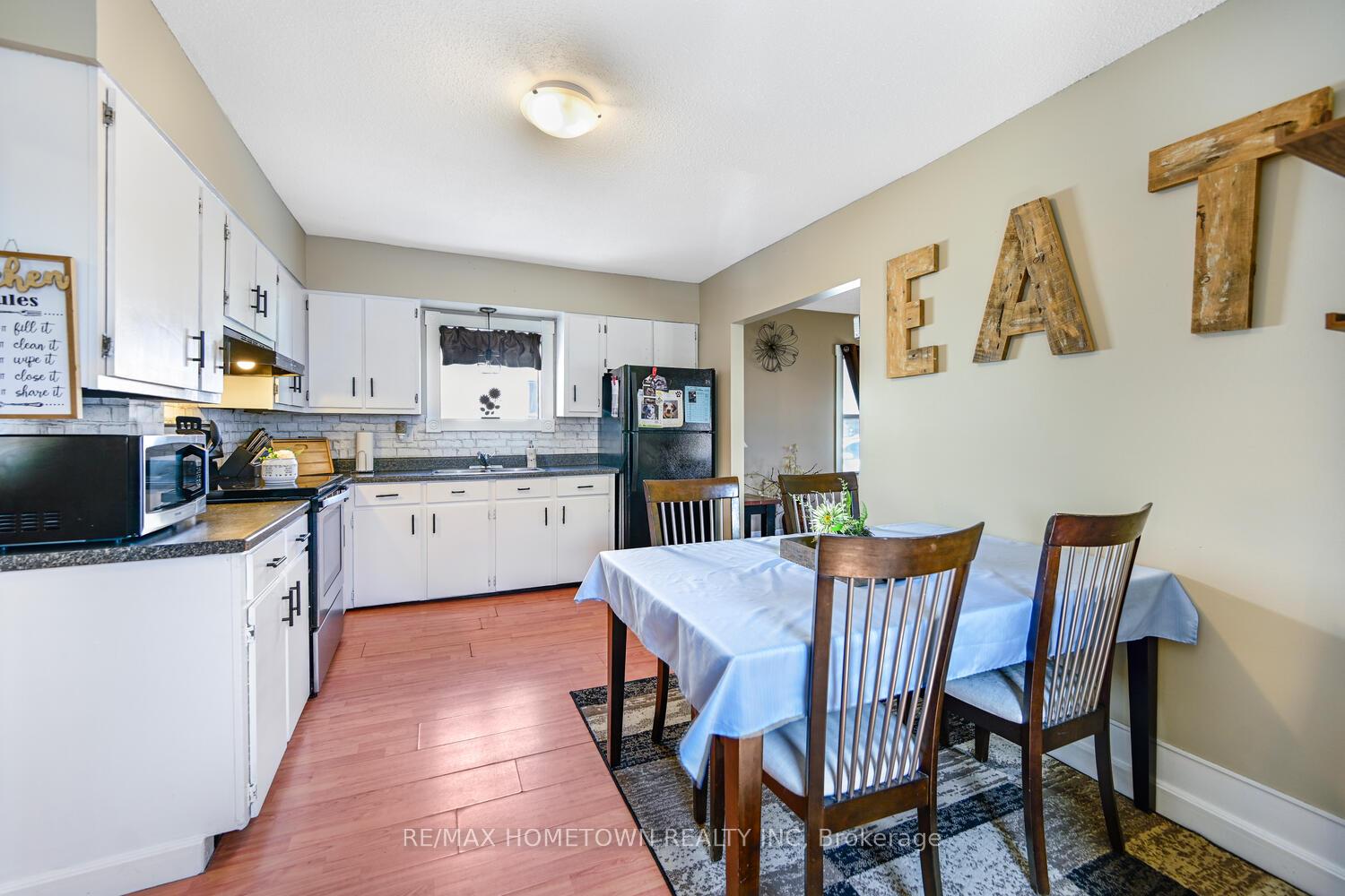 Photo 11 of 538 Middle Street, Edwardsburgh/Cardinal, Town of Cardinal — HOMEH