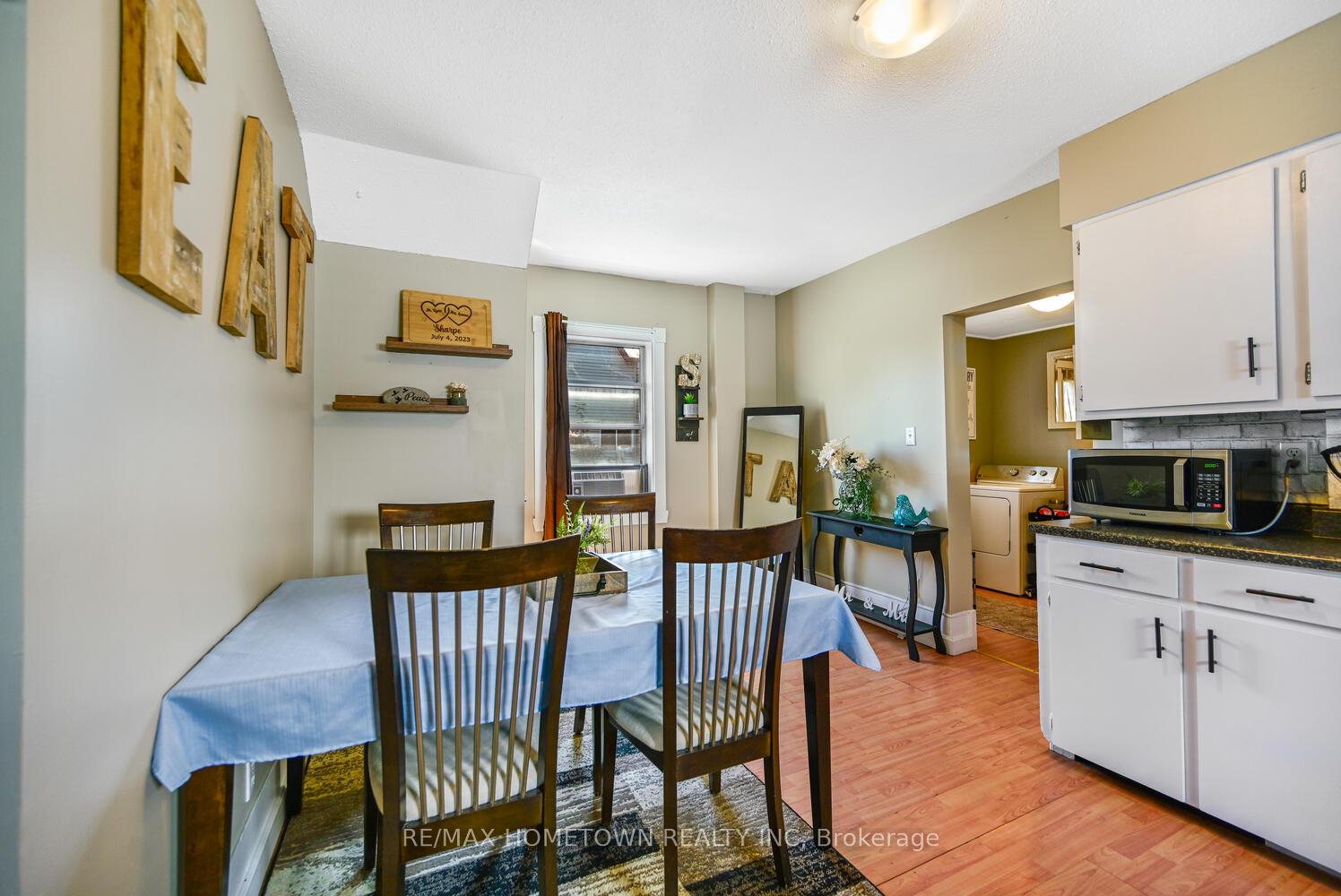 Photo 12 of 538 Middle Street, Edwardsburgh/Cardinal, Town of Cardinal — HOMEH